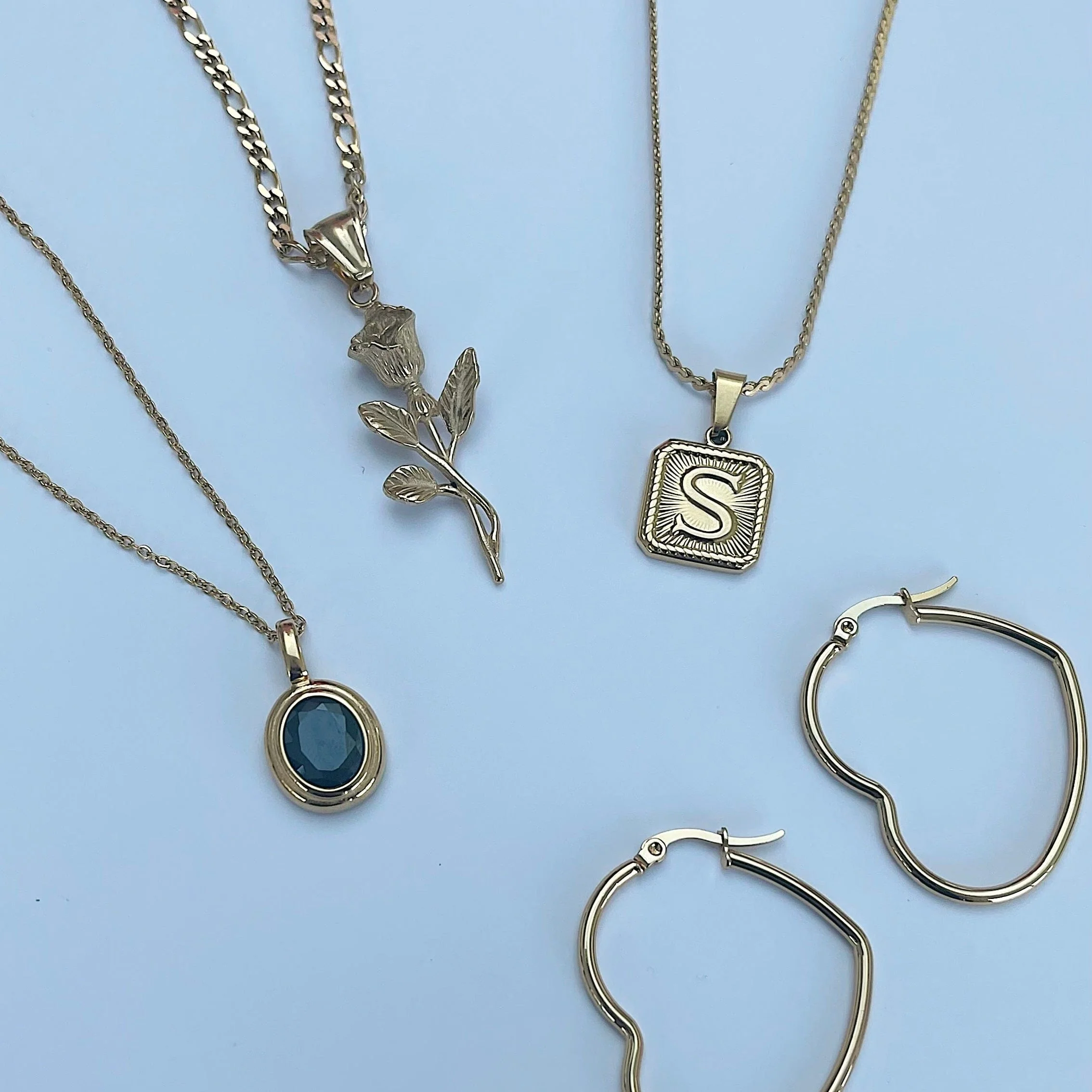 Rosemary Necklace - Image 16