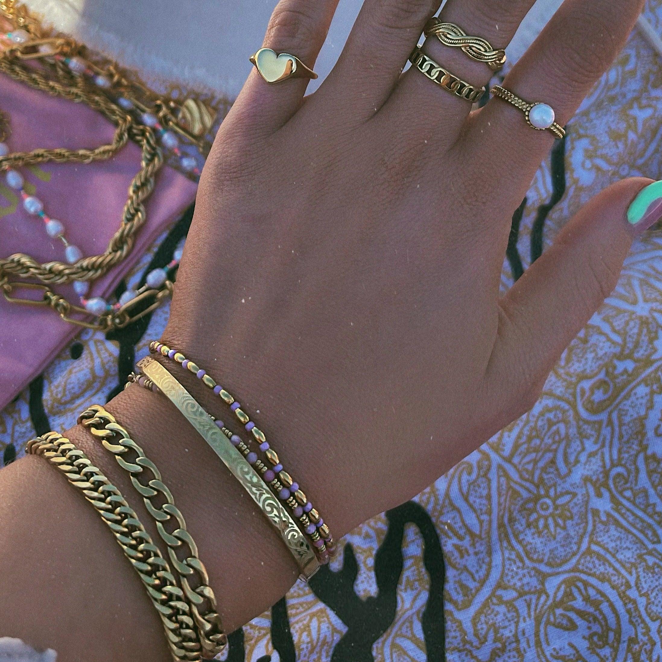 Sabrina Bracelet - Image 3