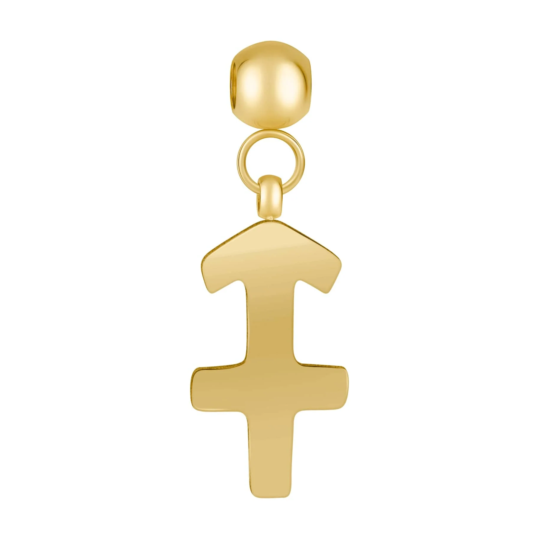 Sagittarius Charm