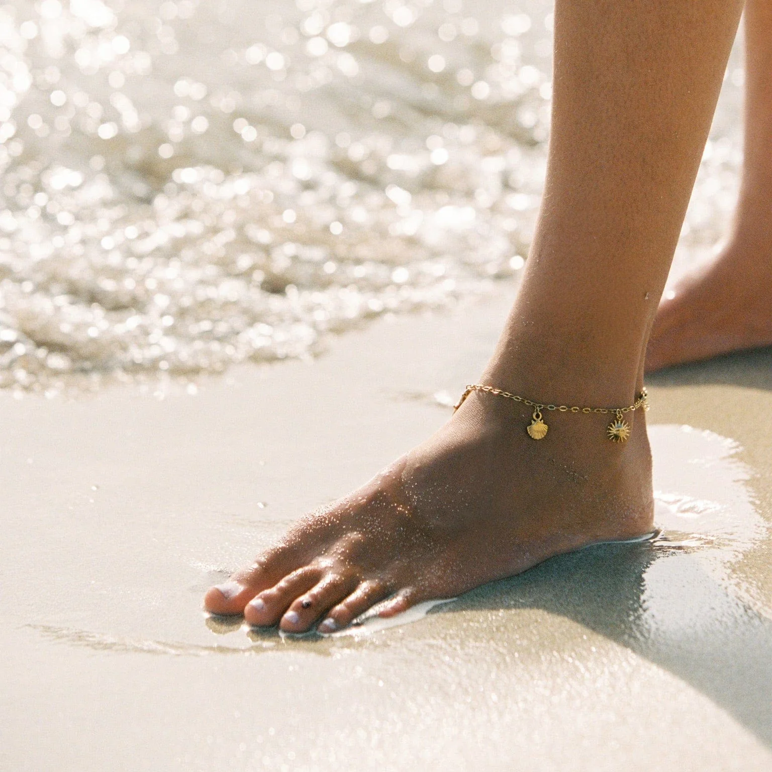 Saltwater Anklet - Image 4