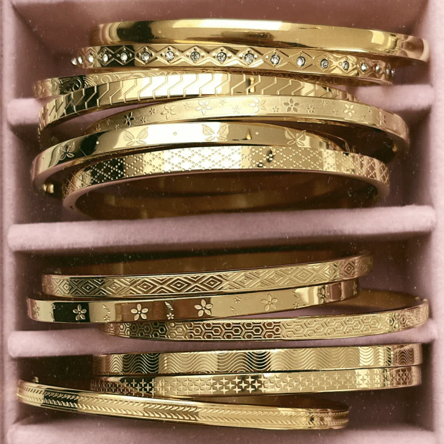 Samantha Bracelet - Image 3