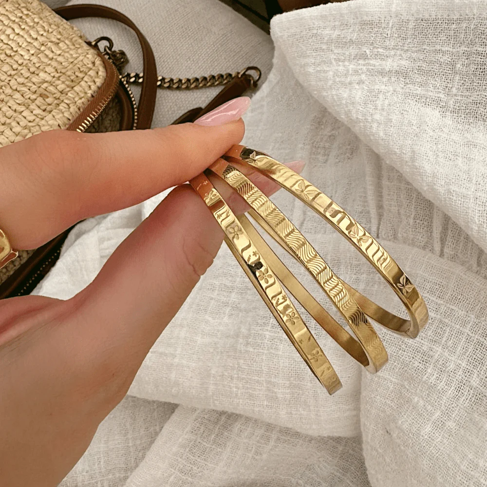 Samantha Bracelet - Image 6