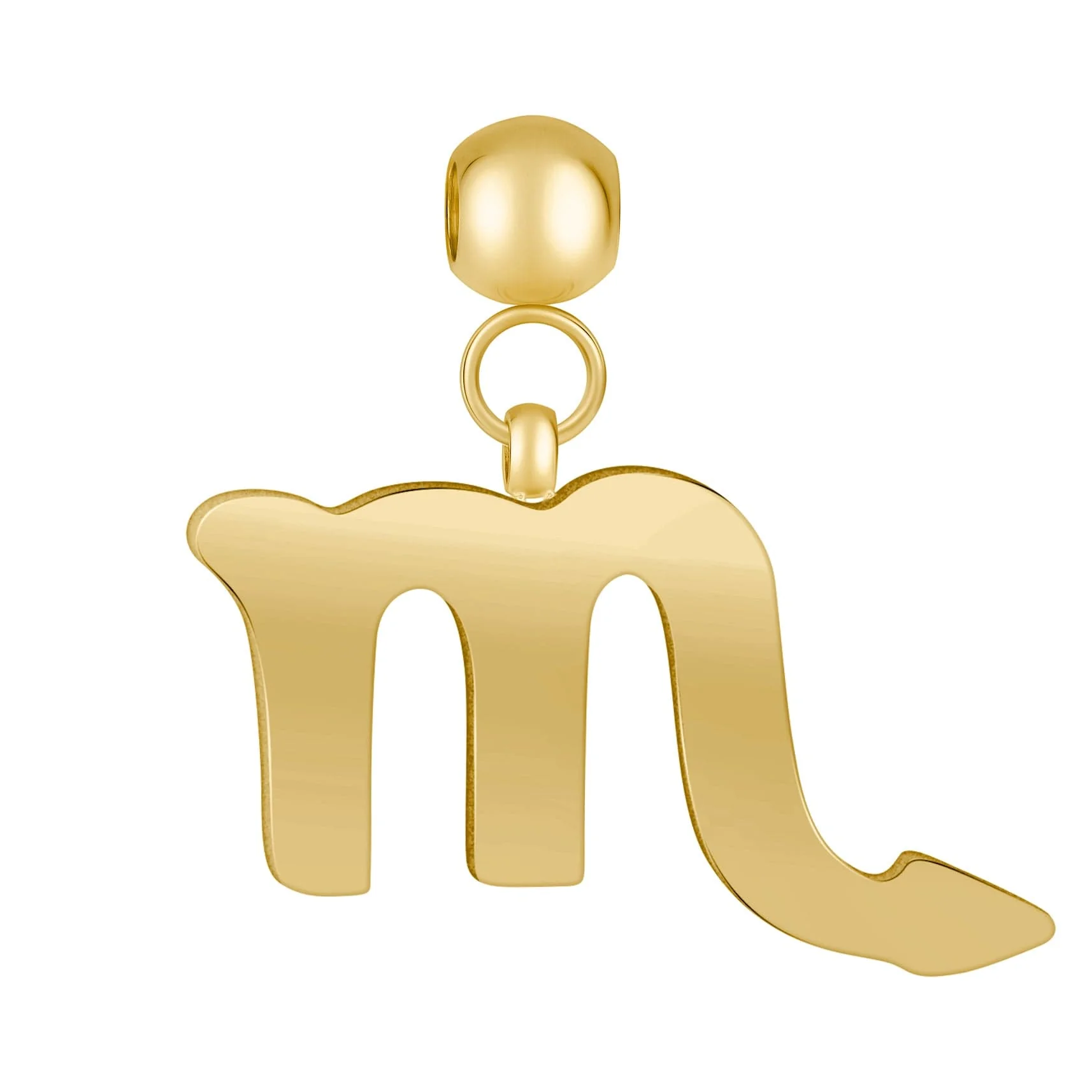 Scorpio Charm