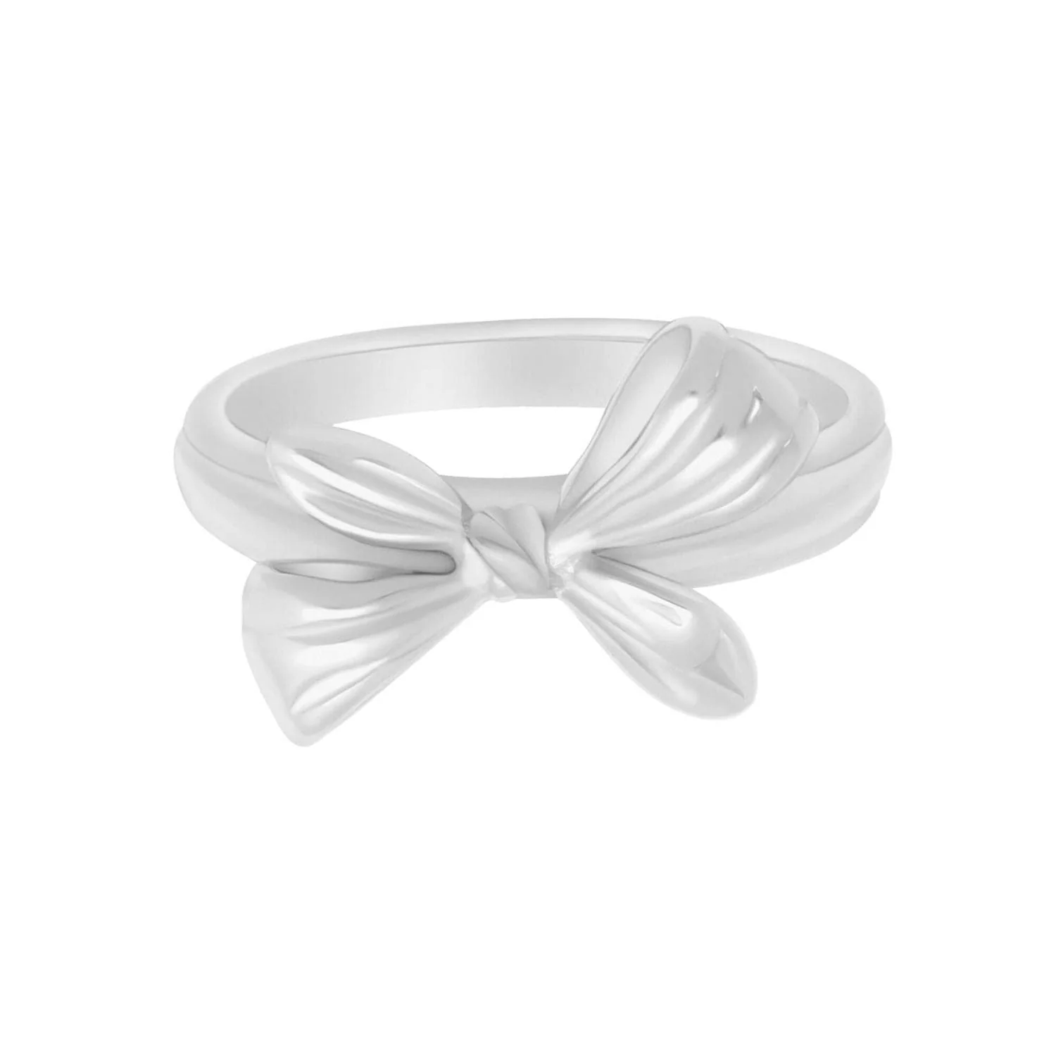 Selena Bow Ring - Image 9