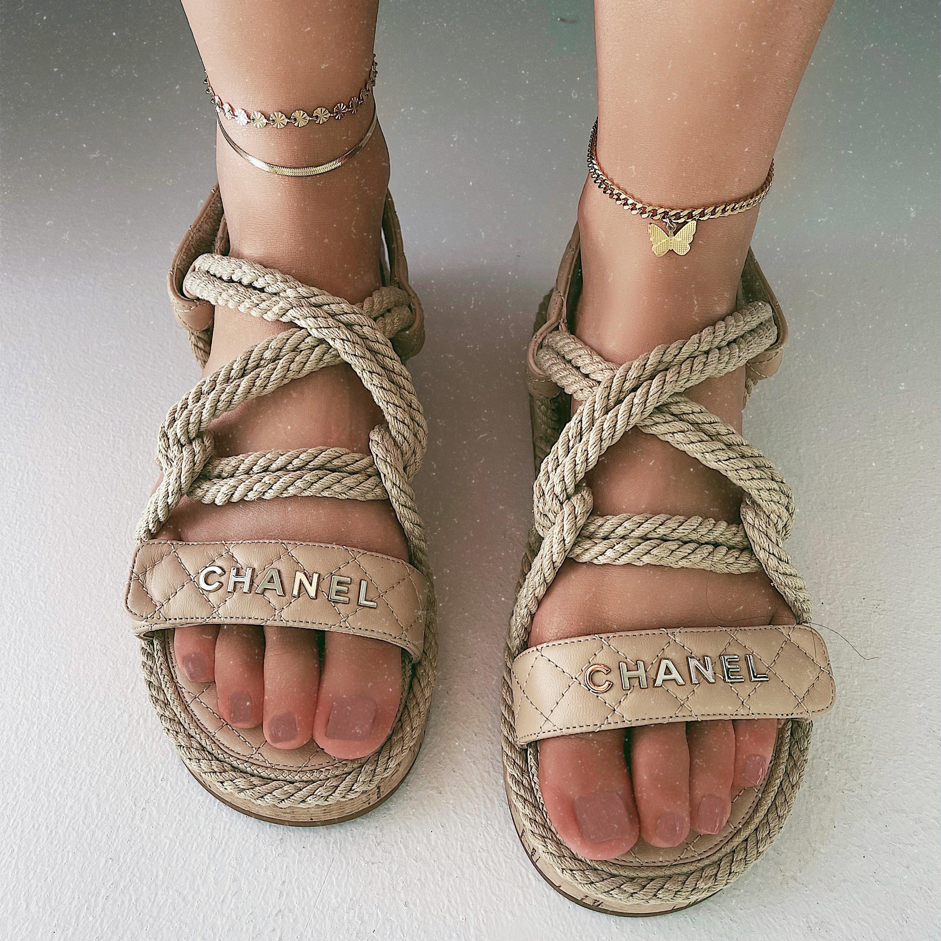 Serena Anklet - Image 4