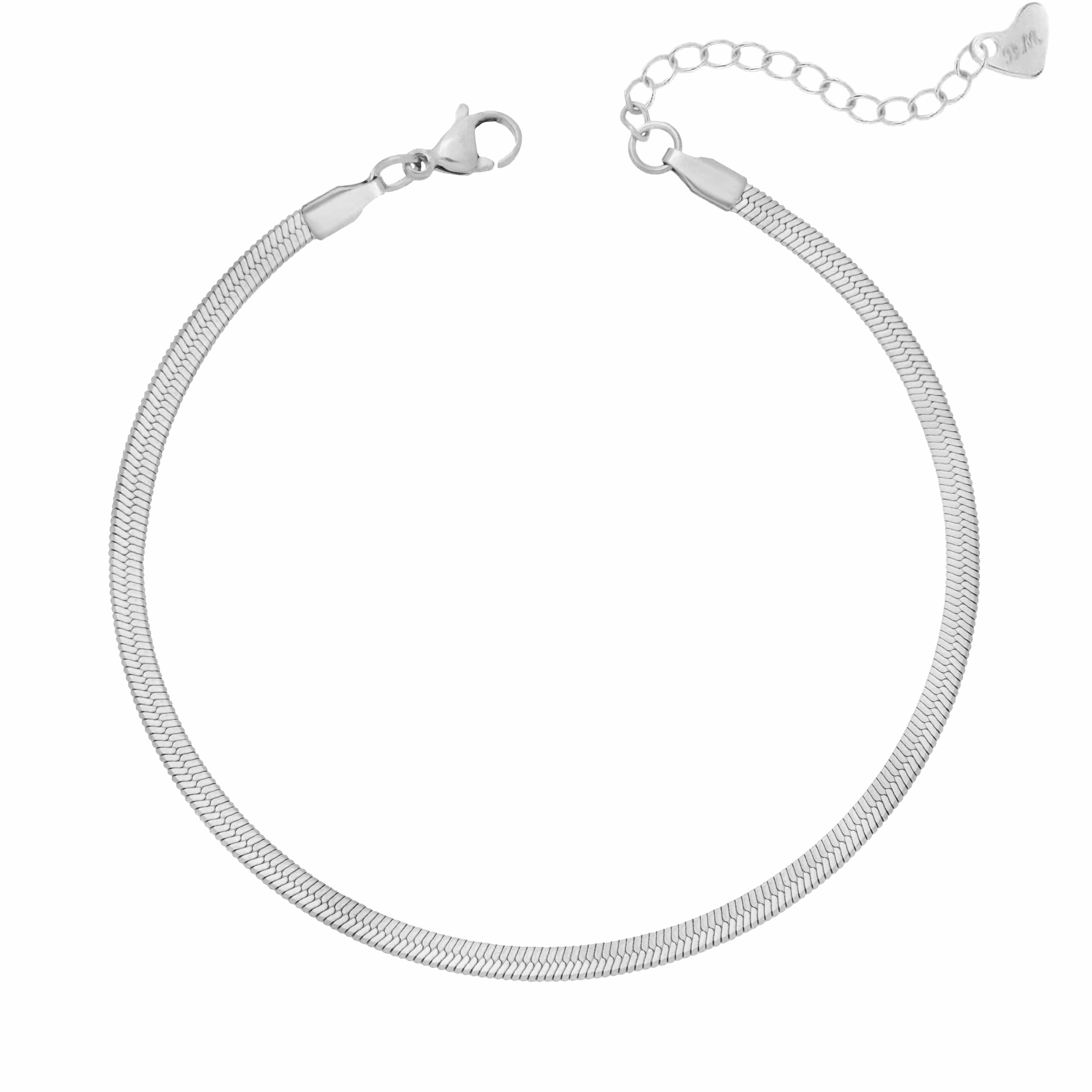 Serena Anklet - Image 6