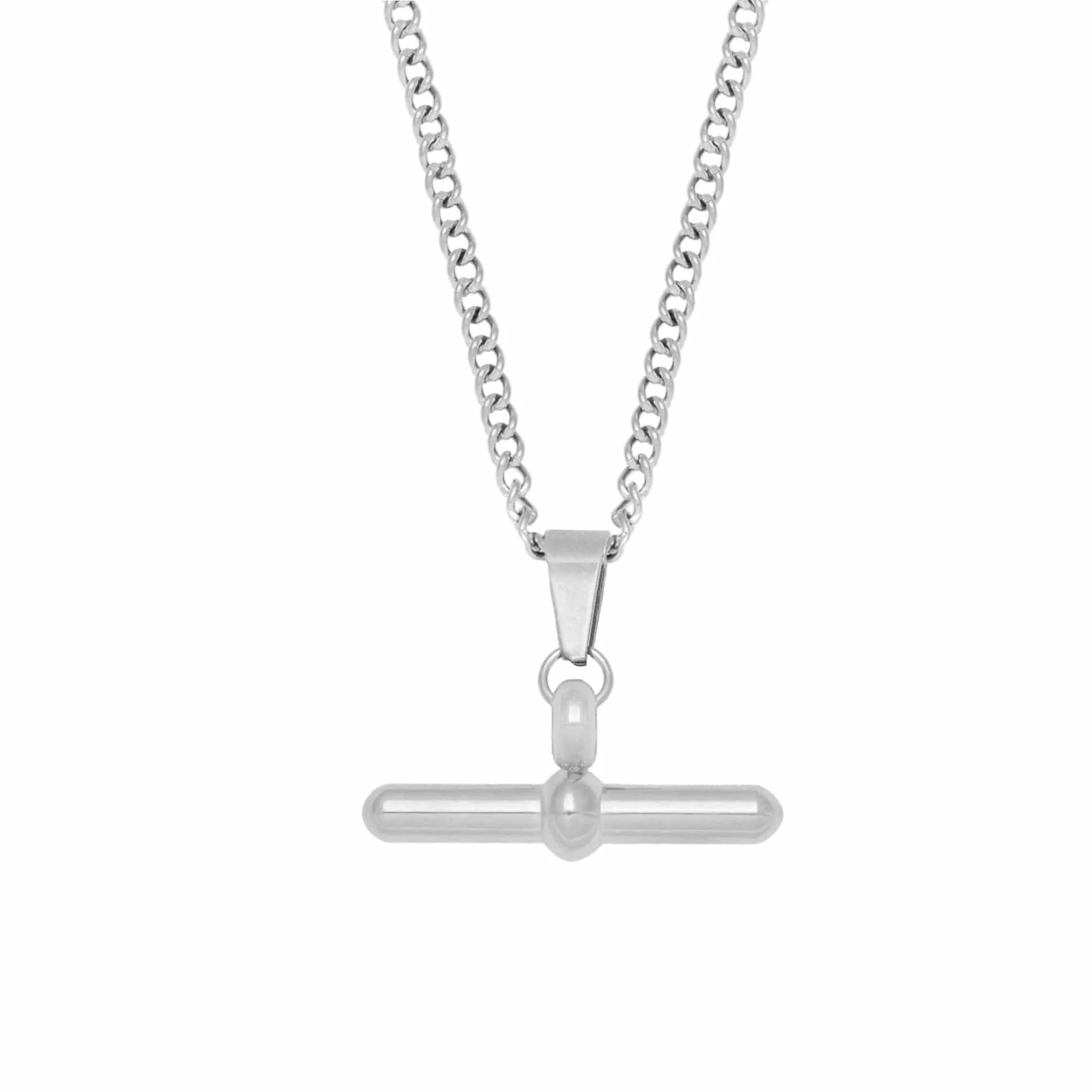 Set Sail Tbar Necklace - Image 6