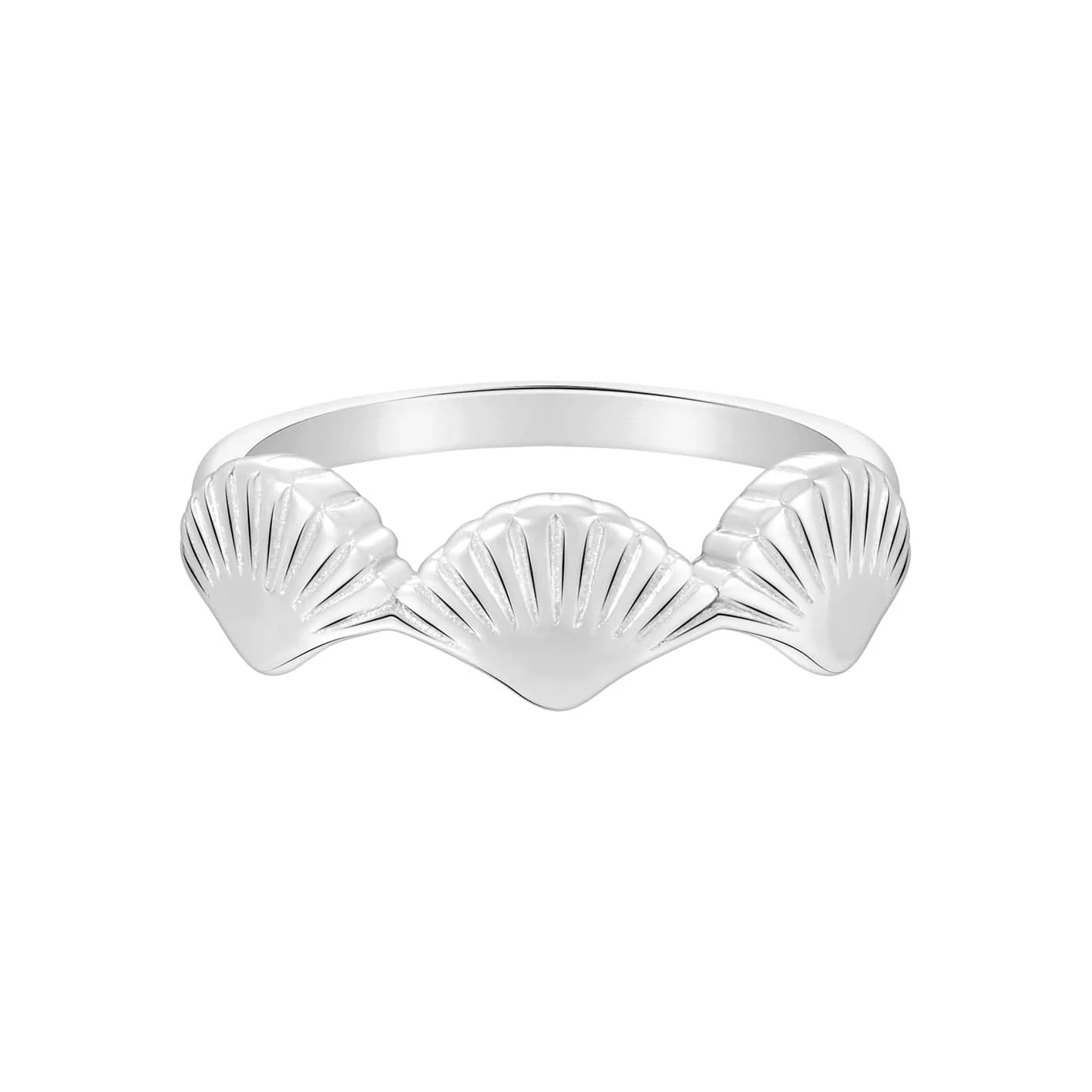 Shore Shell Ring - Image 7