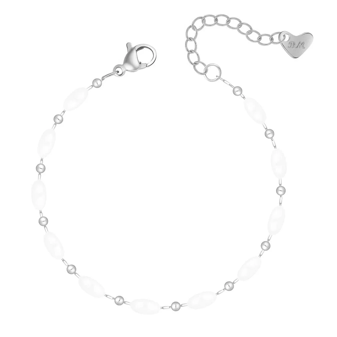 Sienna Pearl Bracelet - Image 5