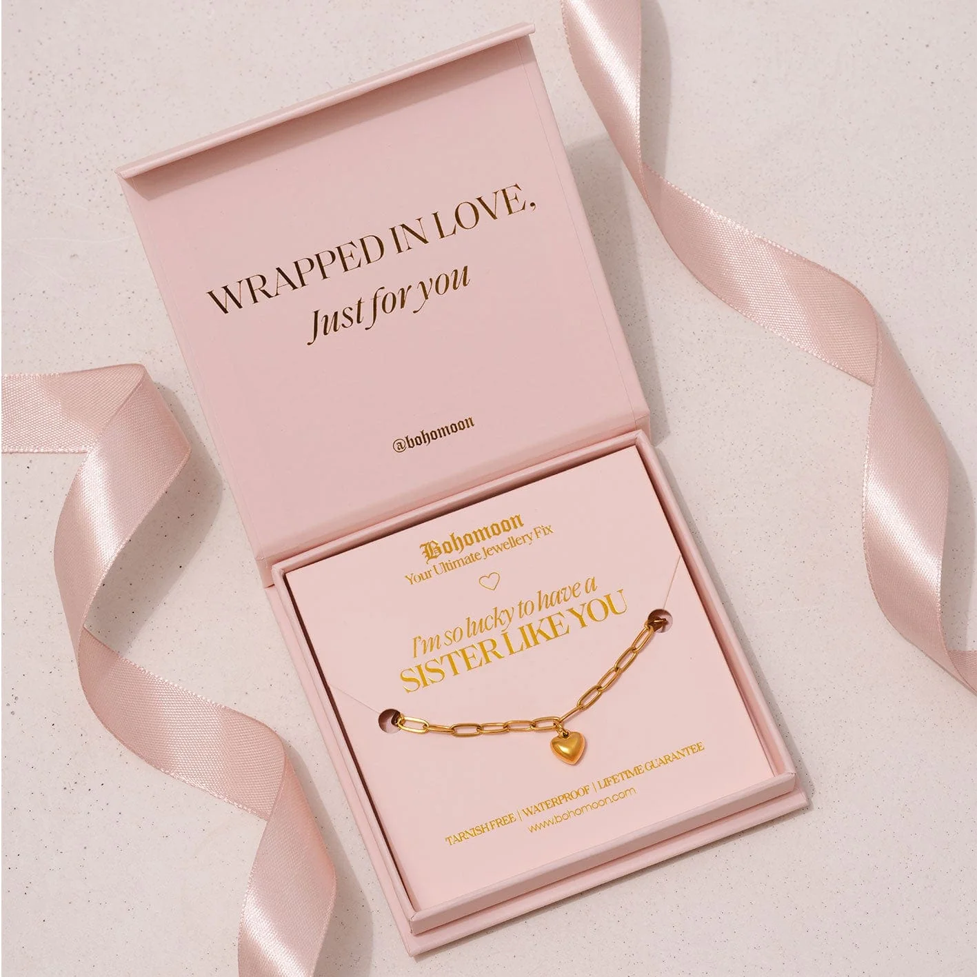 Sister Bracelet - Image 3