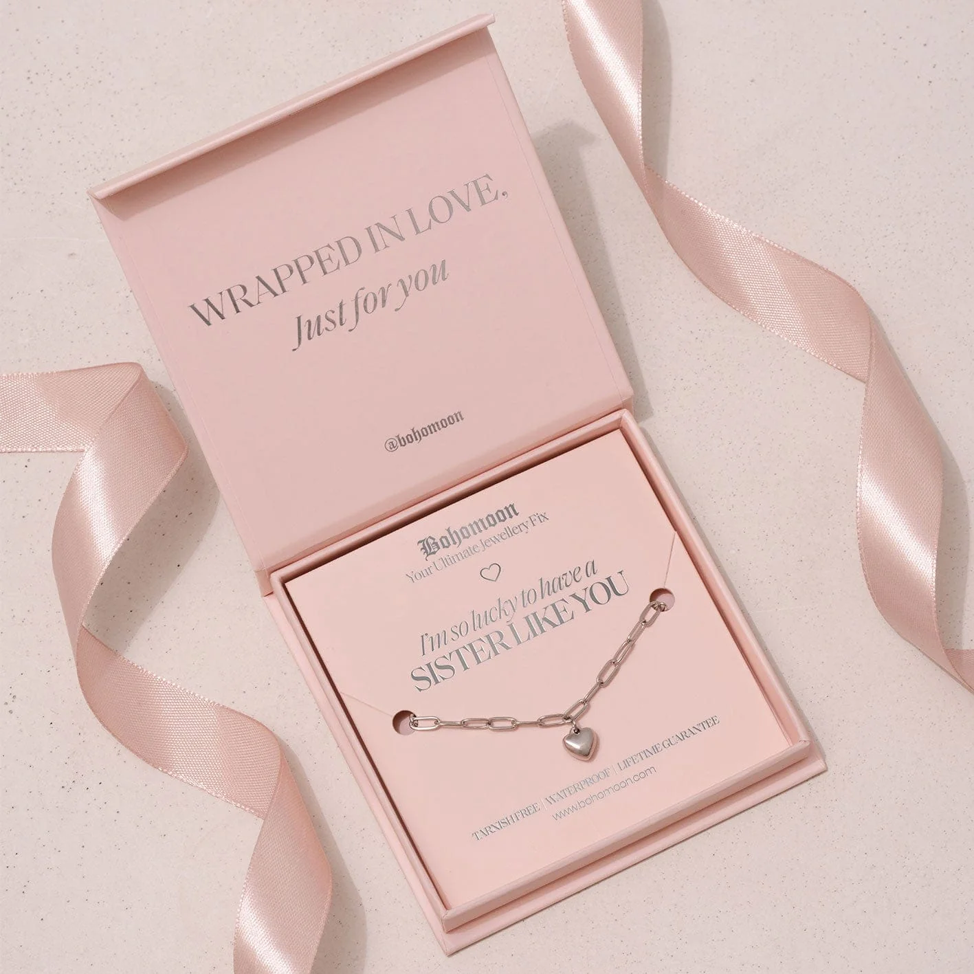 Sister Bracelet - Image 4