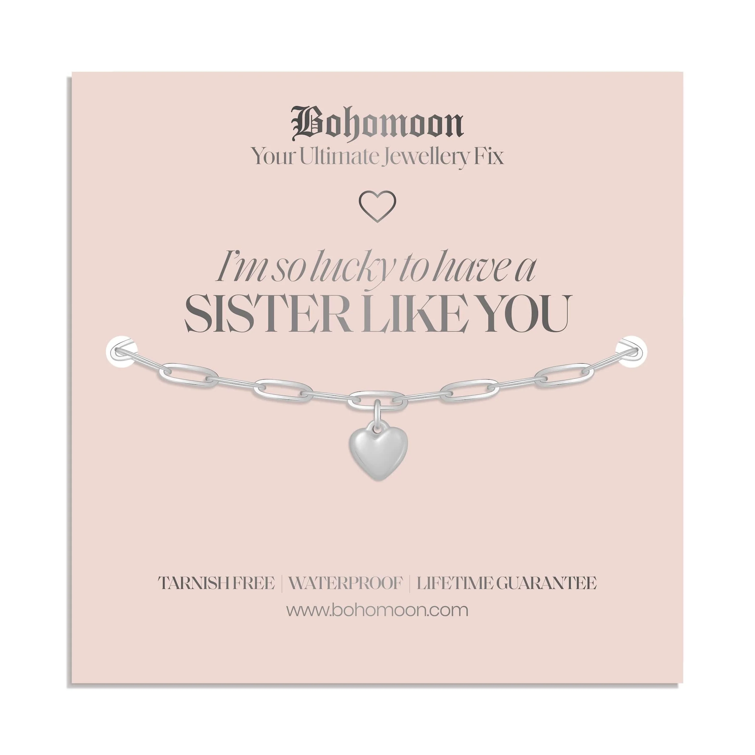 Sister Bracelet - Image 5