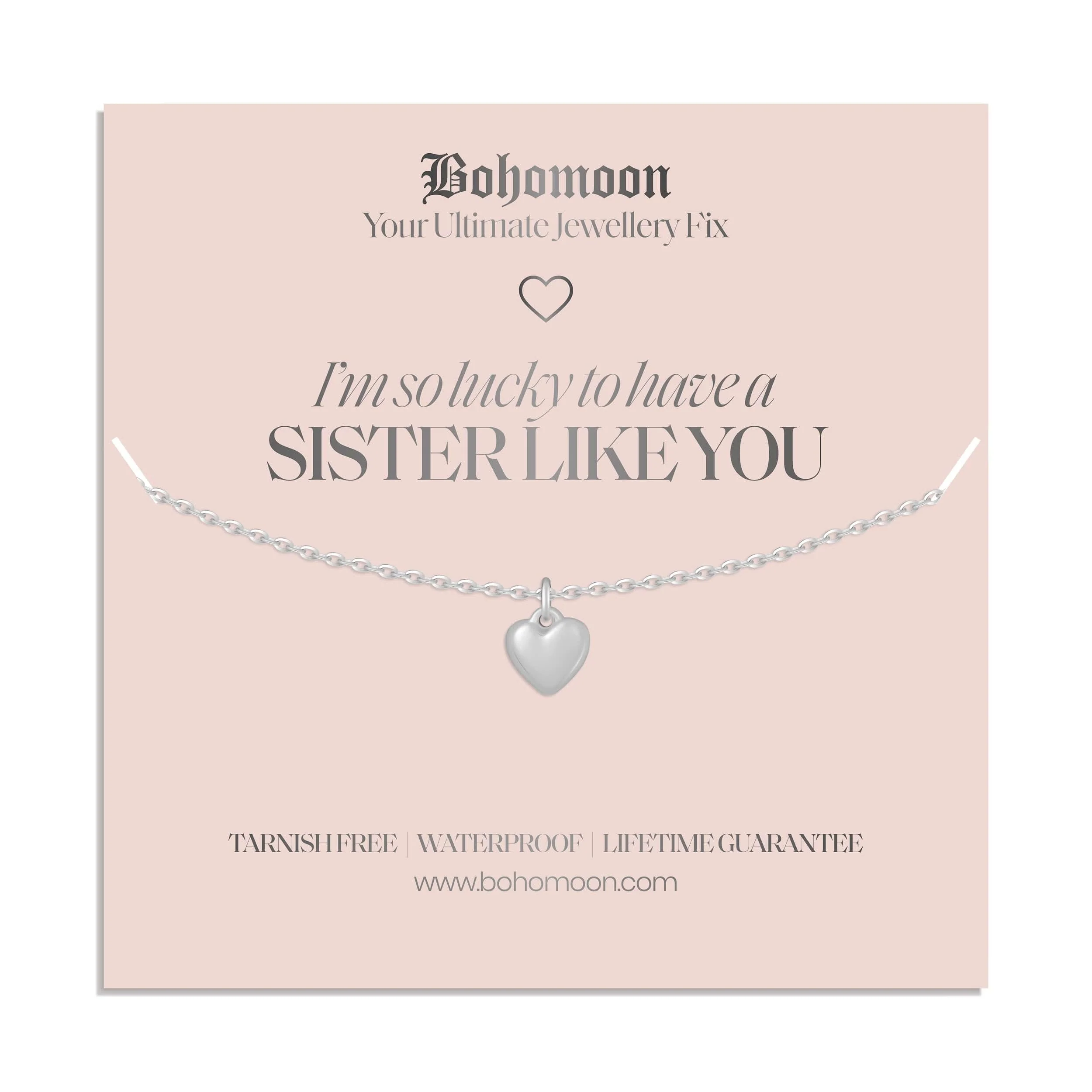 Sister Necklace - Image 5