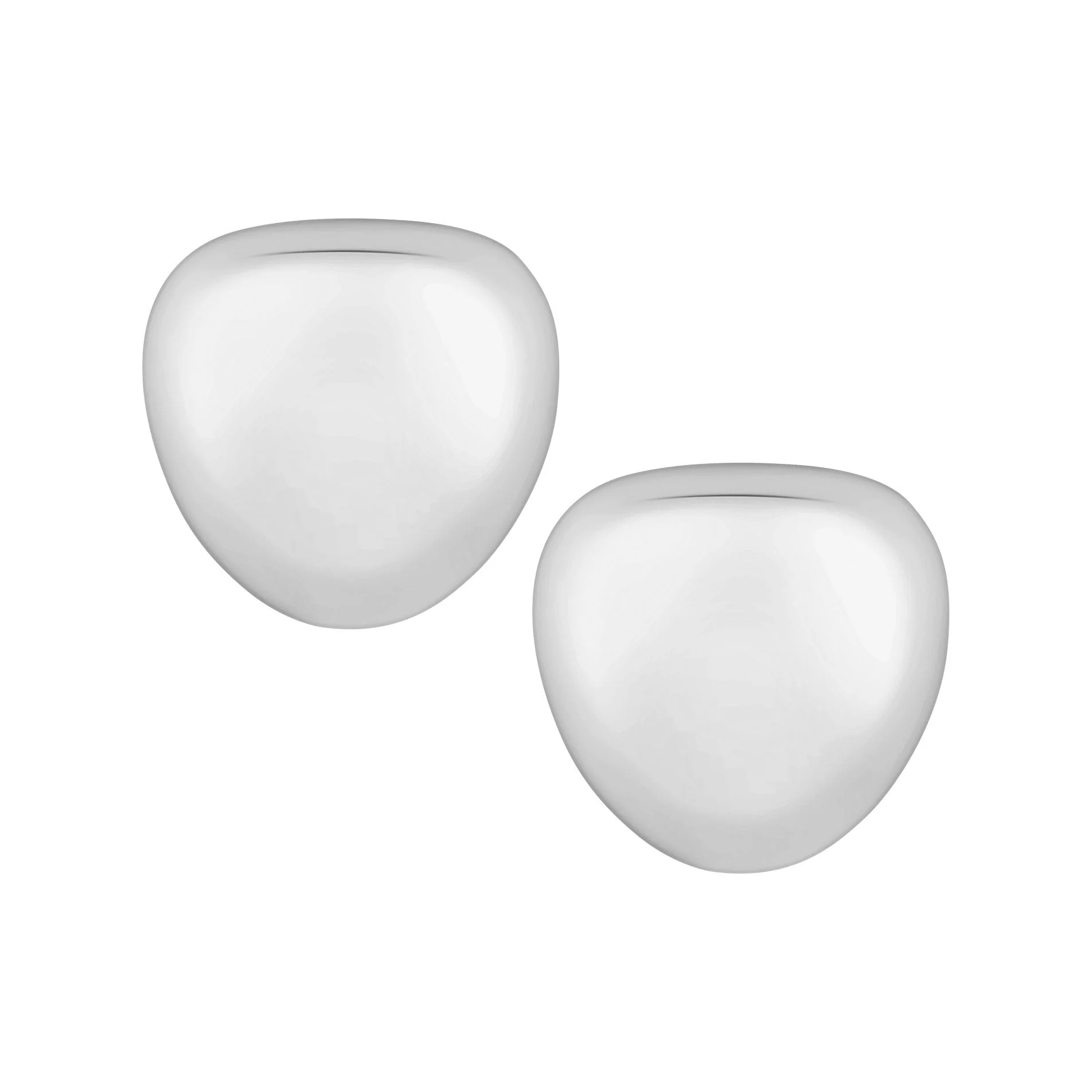 Sloane Stud Earrings - Image 5