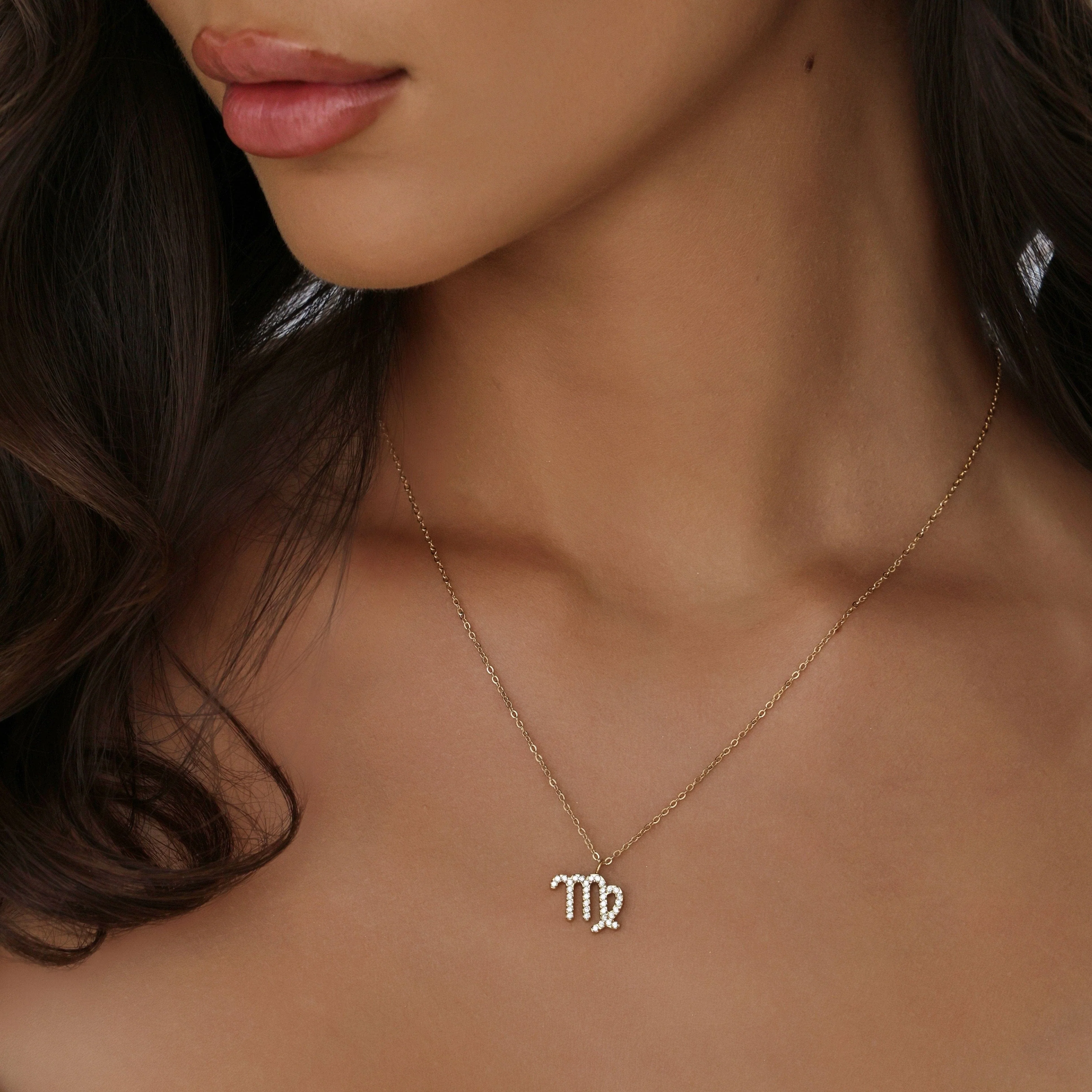 Soar Zodiac Necklace - Image 2