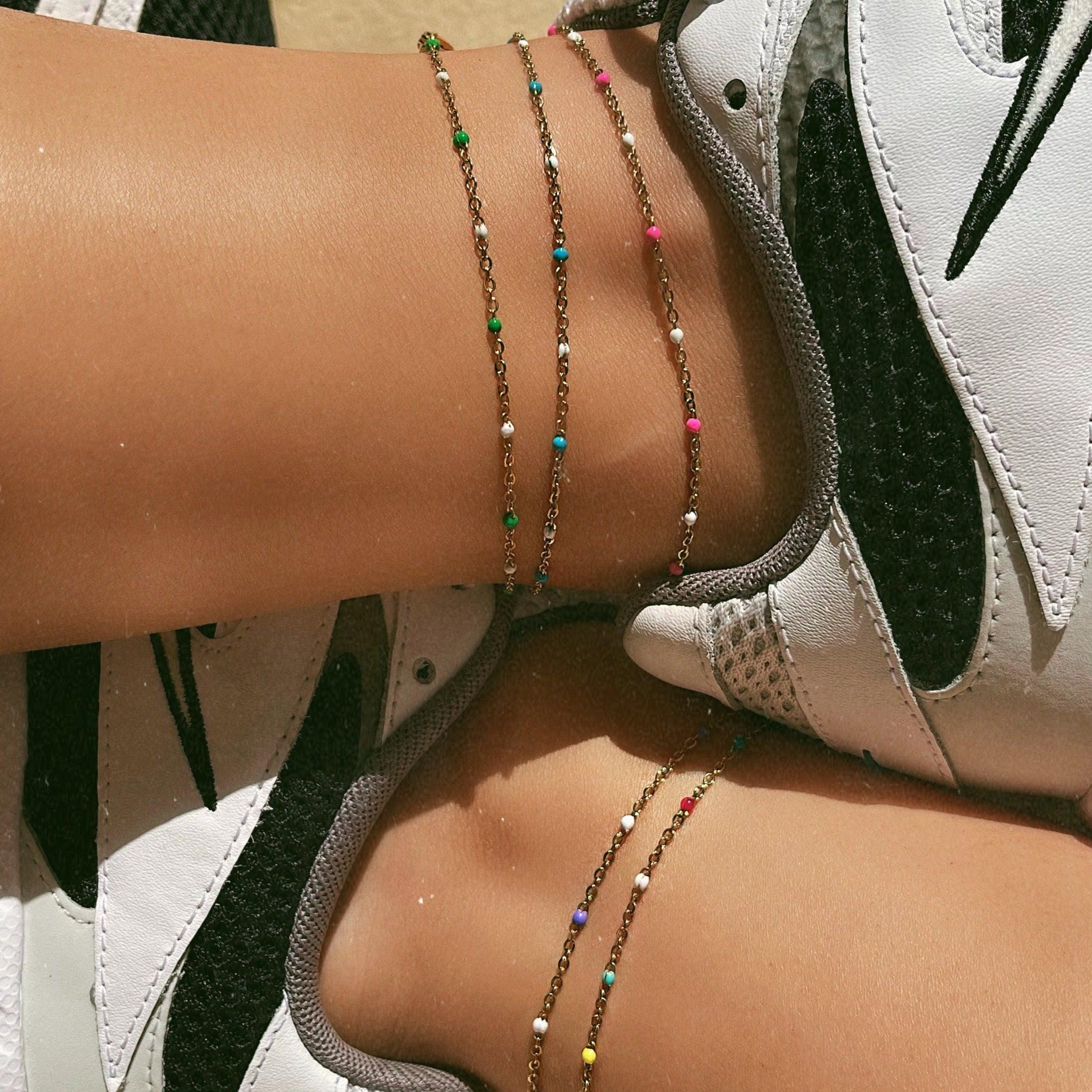 Soda Anklet - Image 2