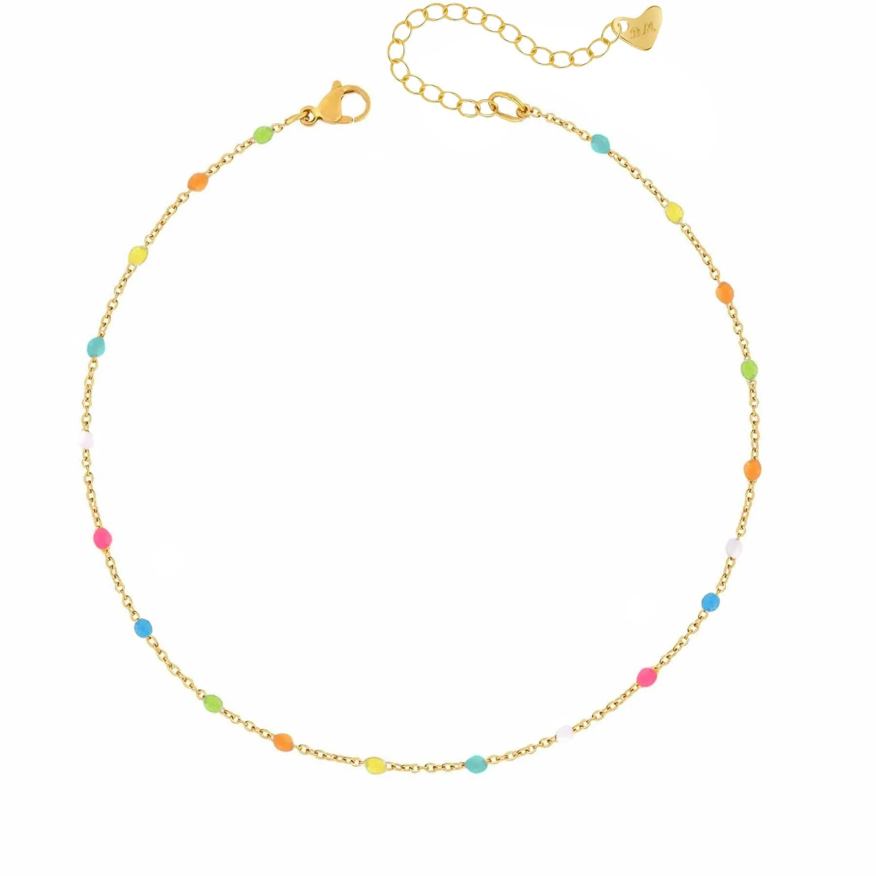 Soda Anklet - Image 9