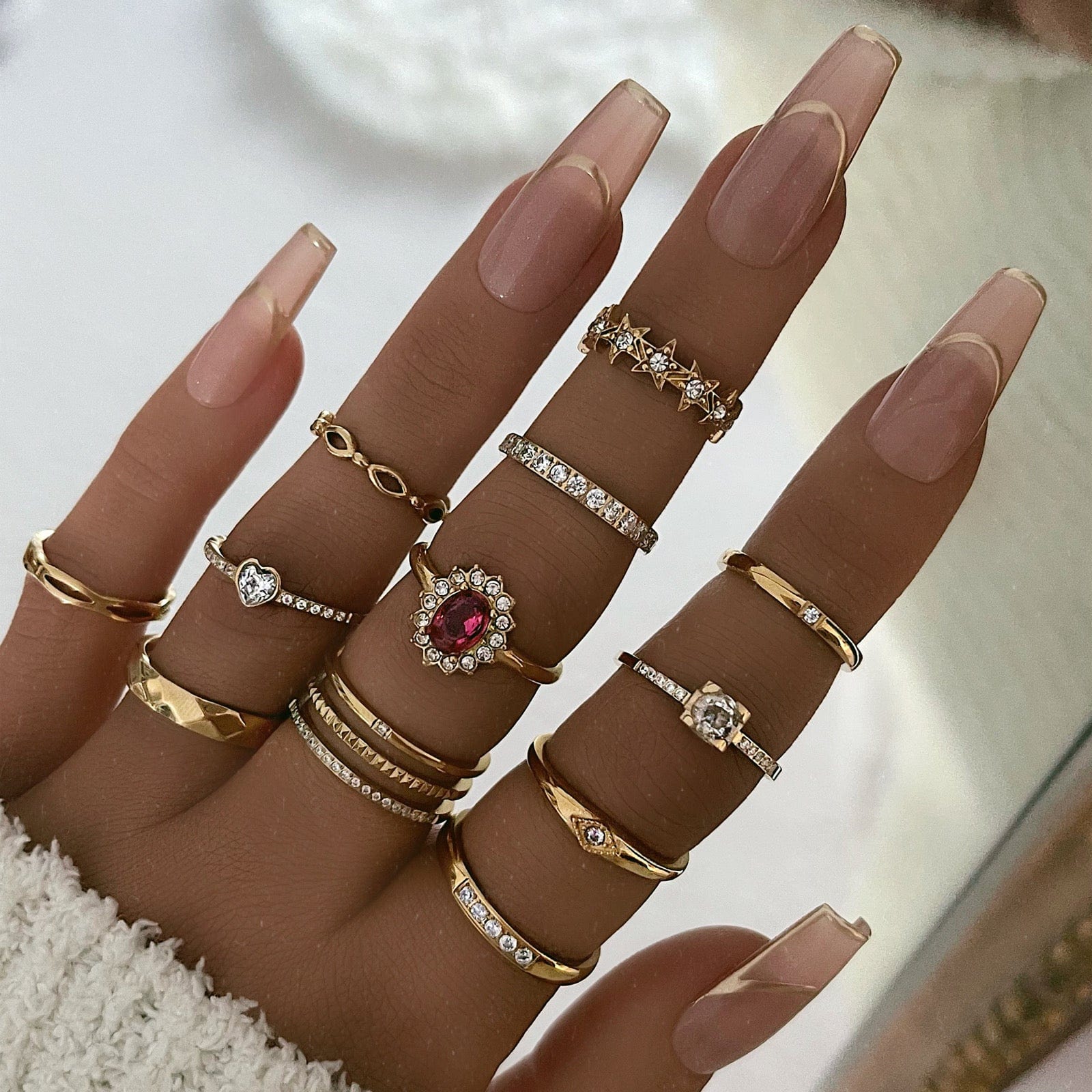 Solace Ring - Image 2