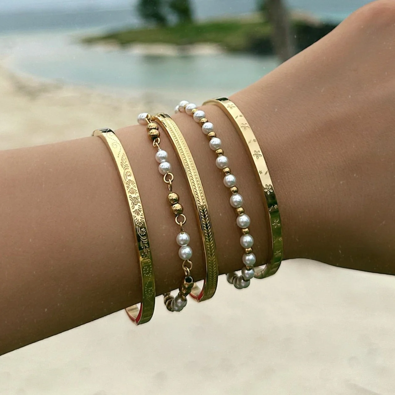 Solange Bracelet - Image 2