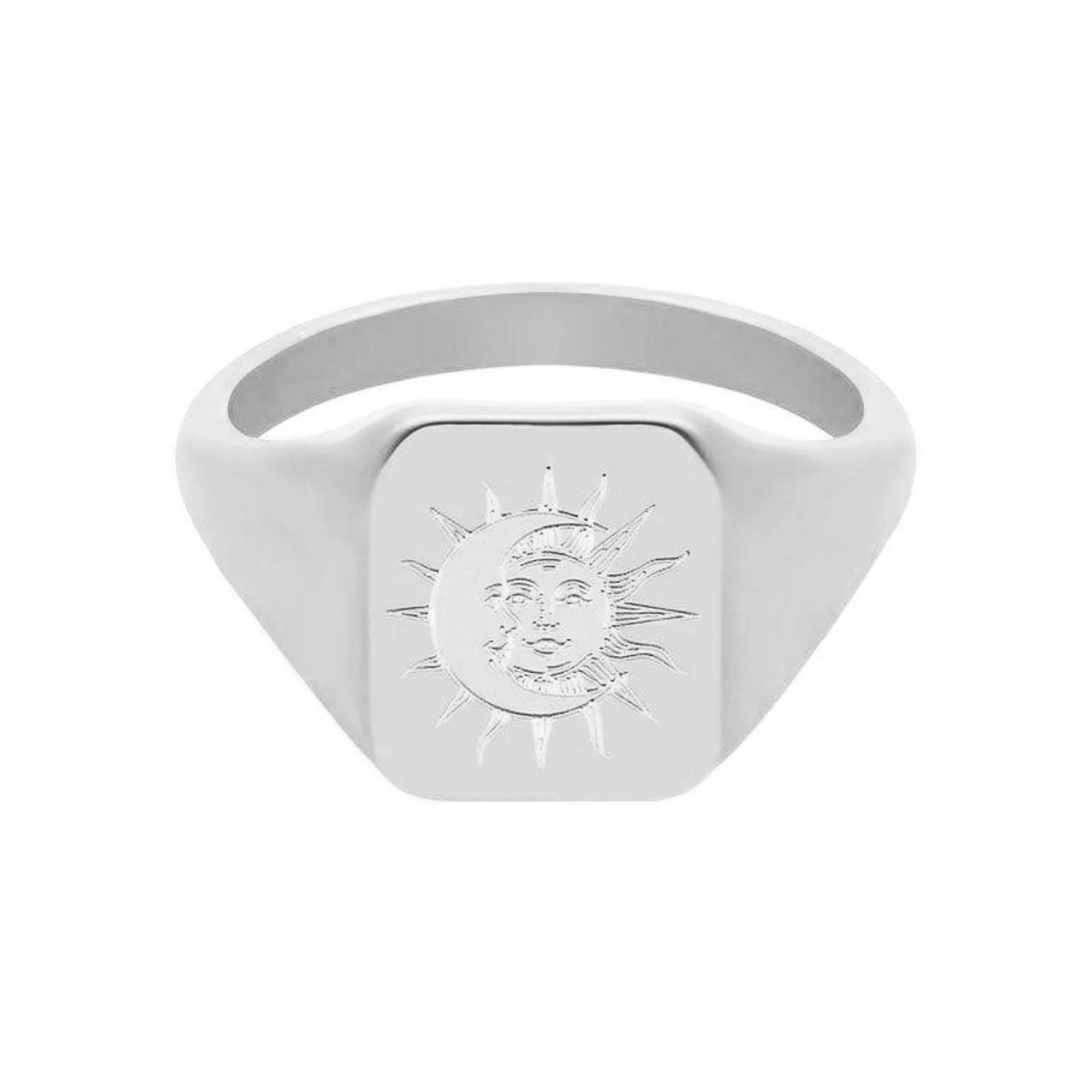 Solar System Signet Ring - Image 5