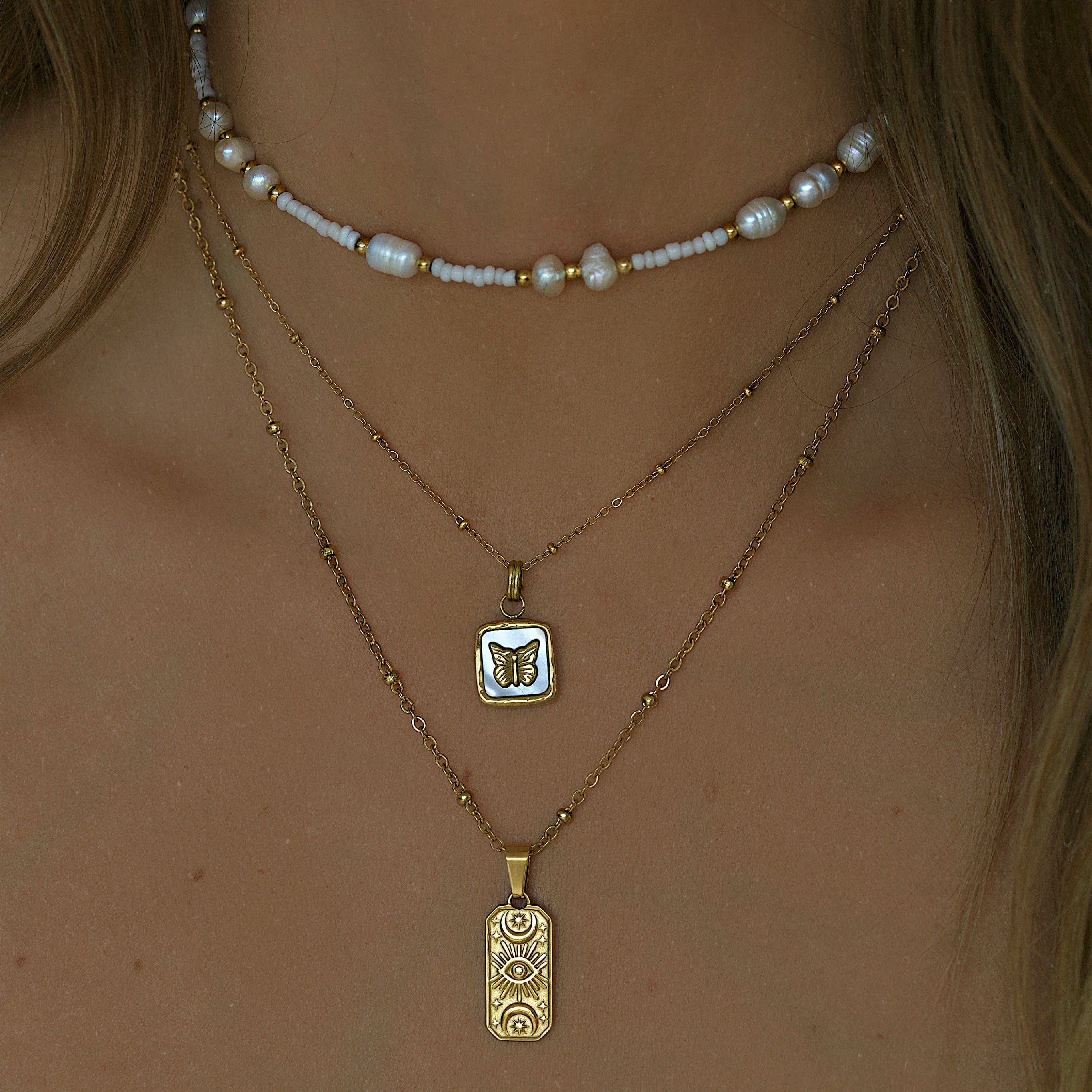 Spell Necklace - Image 4