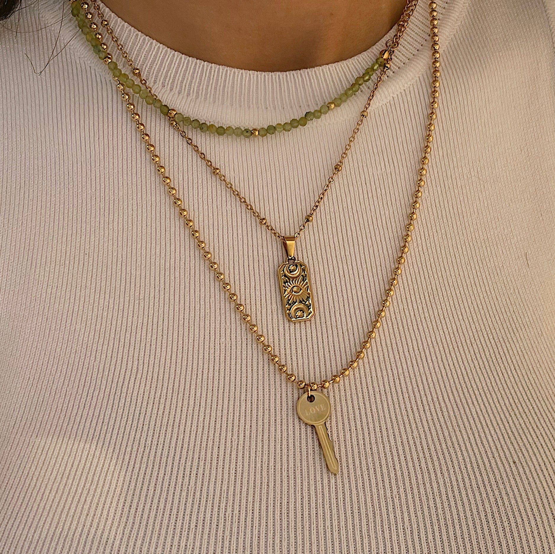 Spell Necklace - Image 7