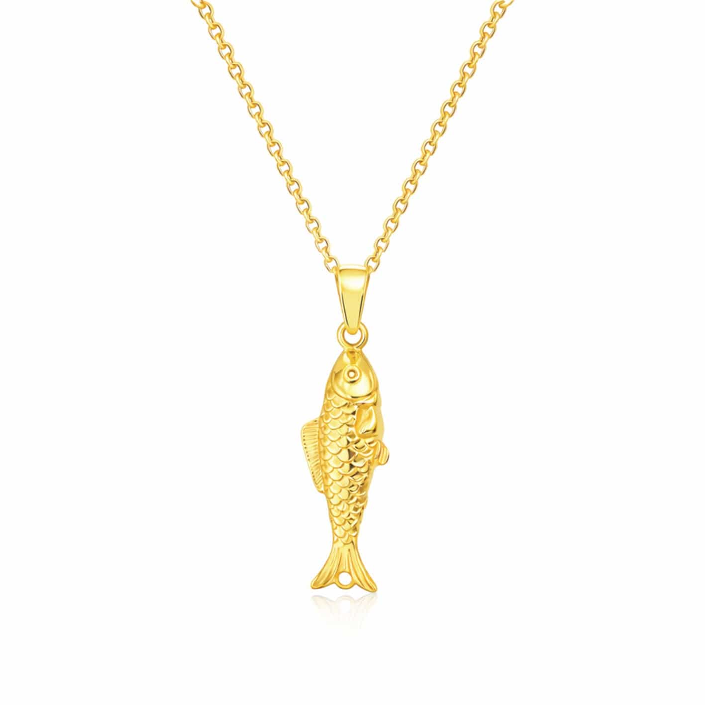 Splash Necklace