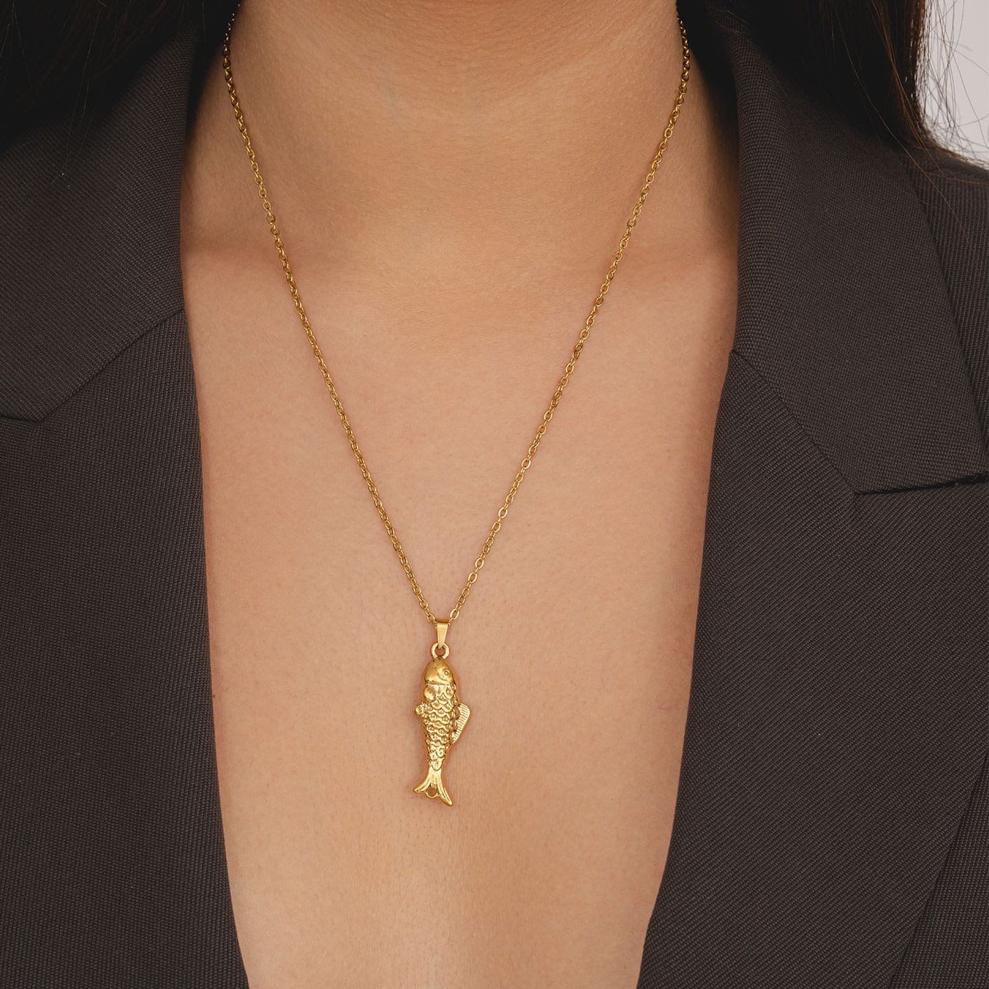 Splash Necklace - Image 2