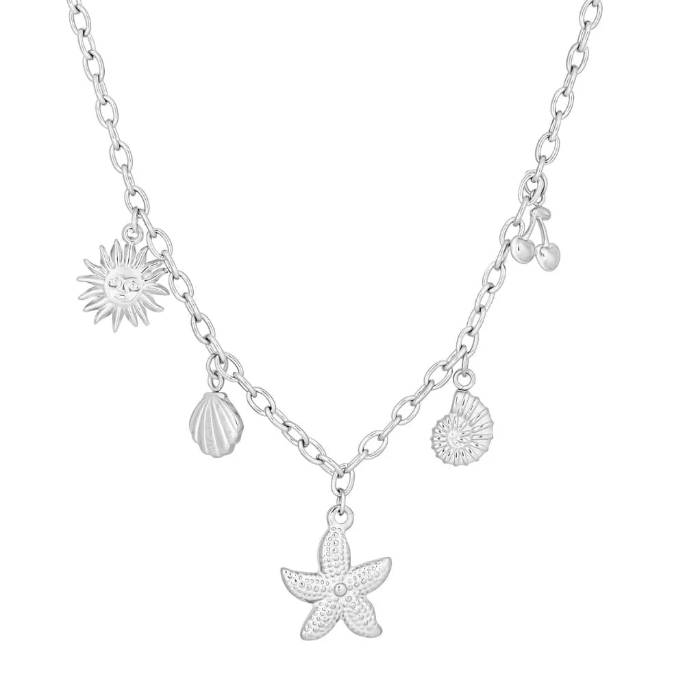 Spritz Charm Necklace - Image 8