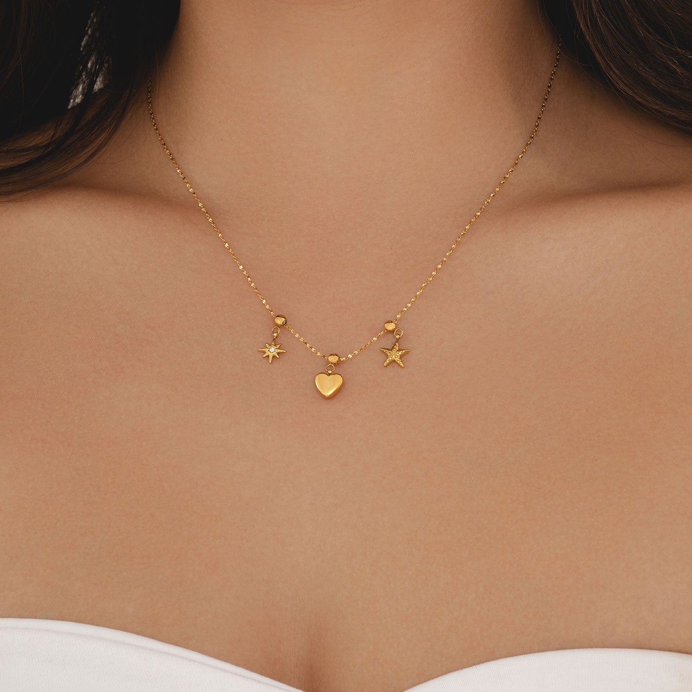 Star Charm - Image 2