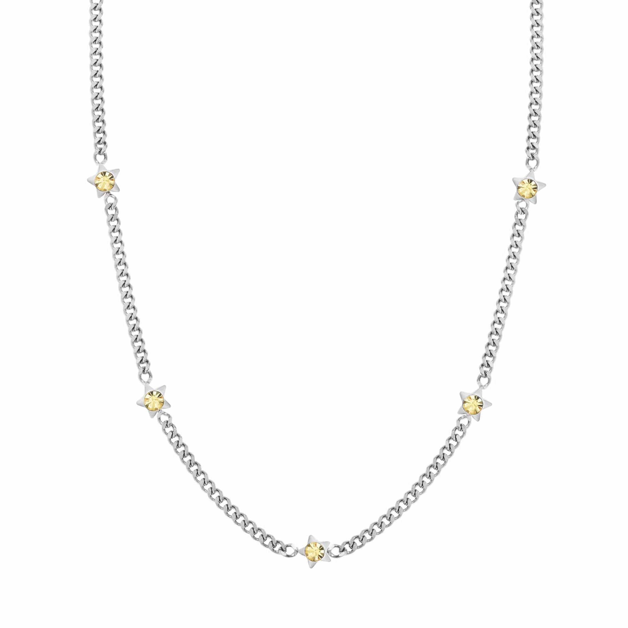 Stardust Necklace - Image 5