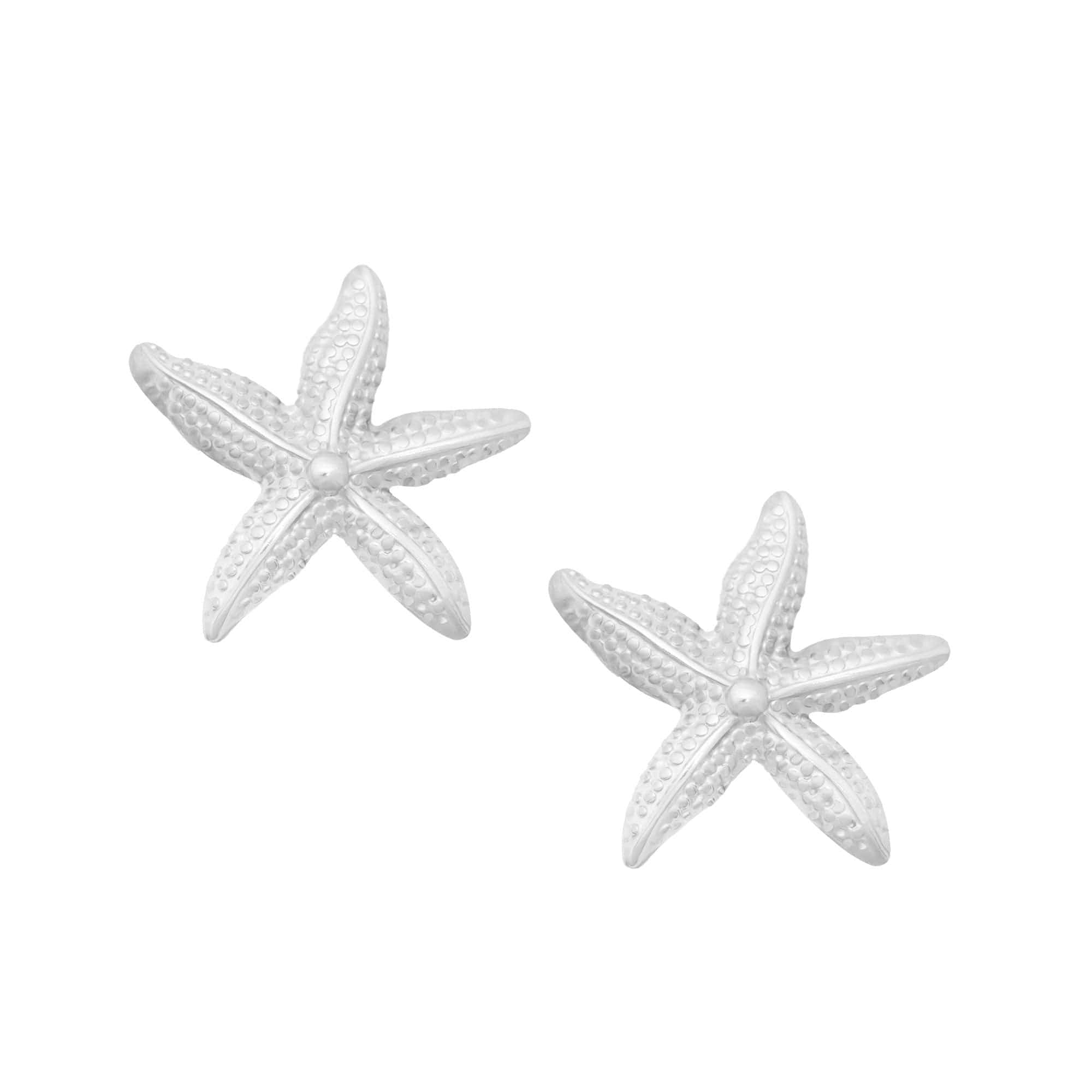 Starfish Stud Earrings - Image 13