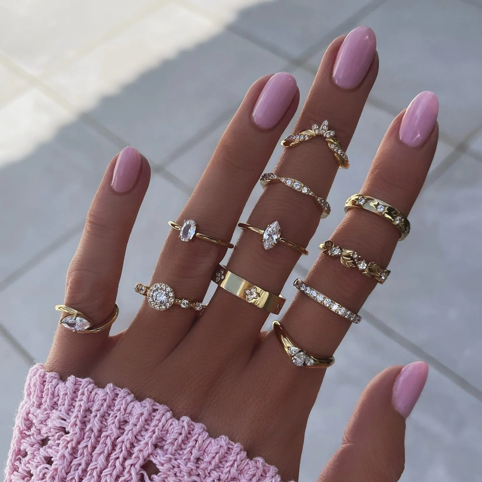 Elegance Ring - Image 2