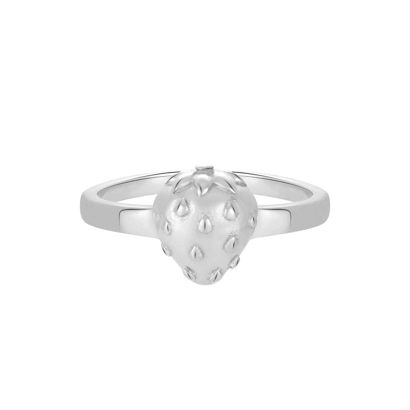 Strawberry Ring - Image 6