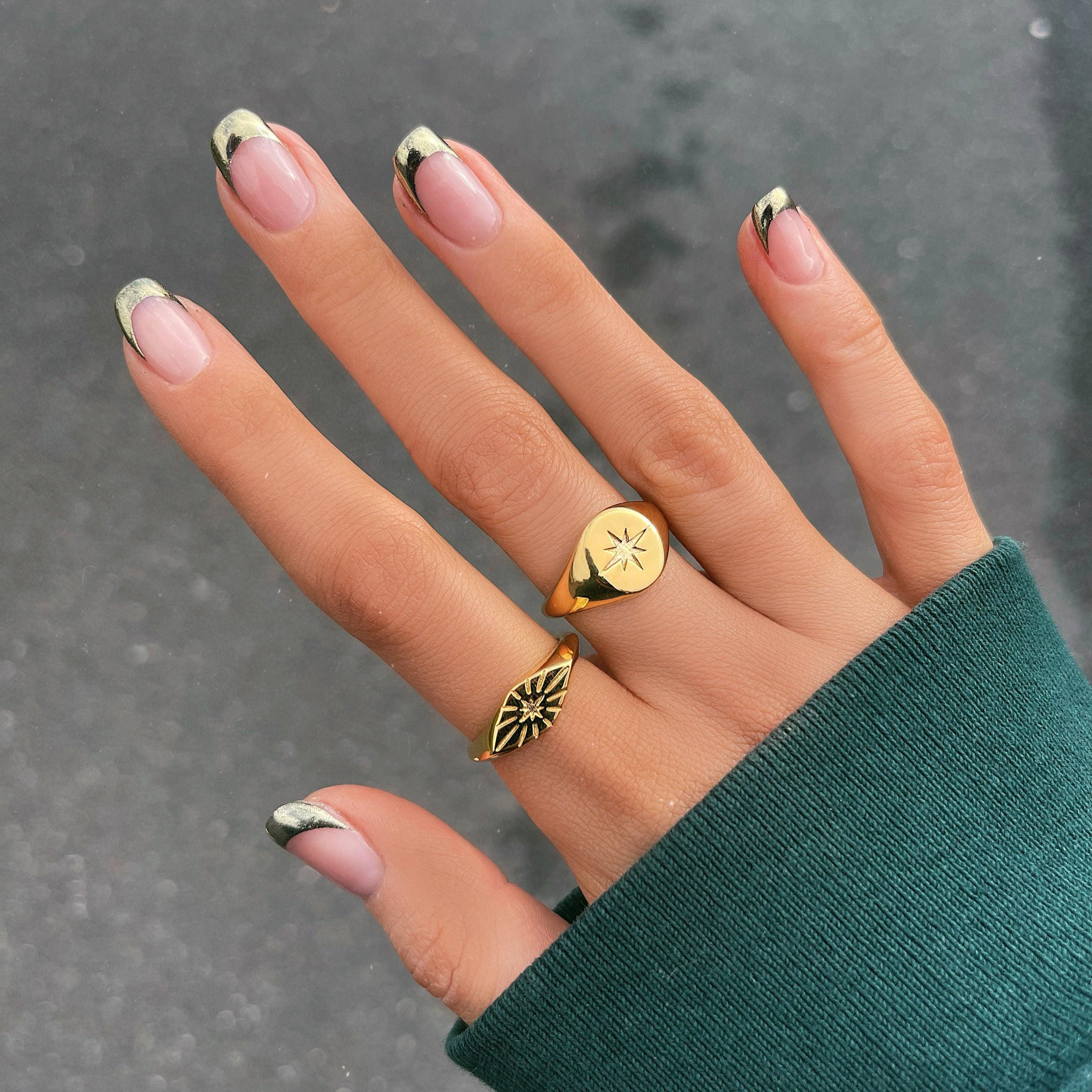 Sun Worshipper Ring - Image 2