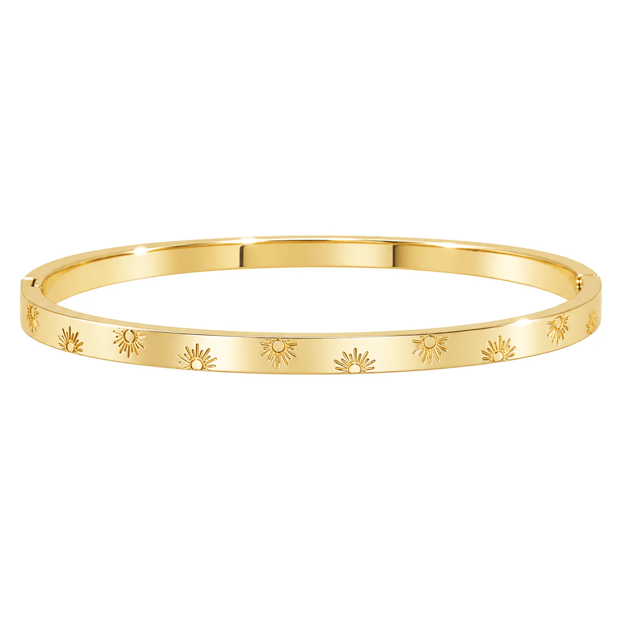 Sunbeam Bracelet