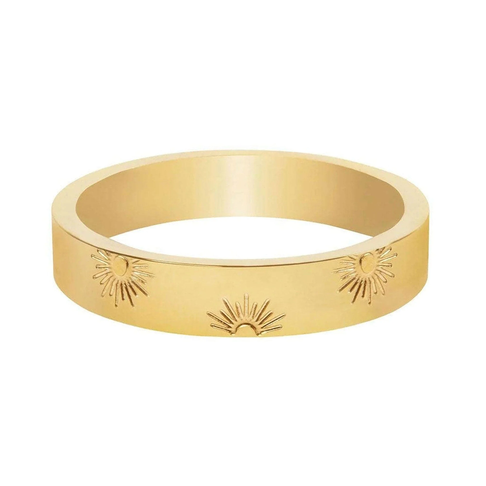 Sunbeam Ring
