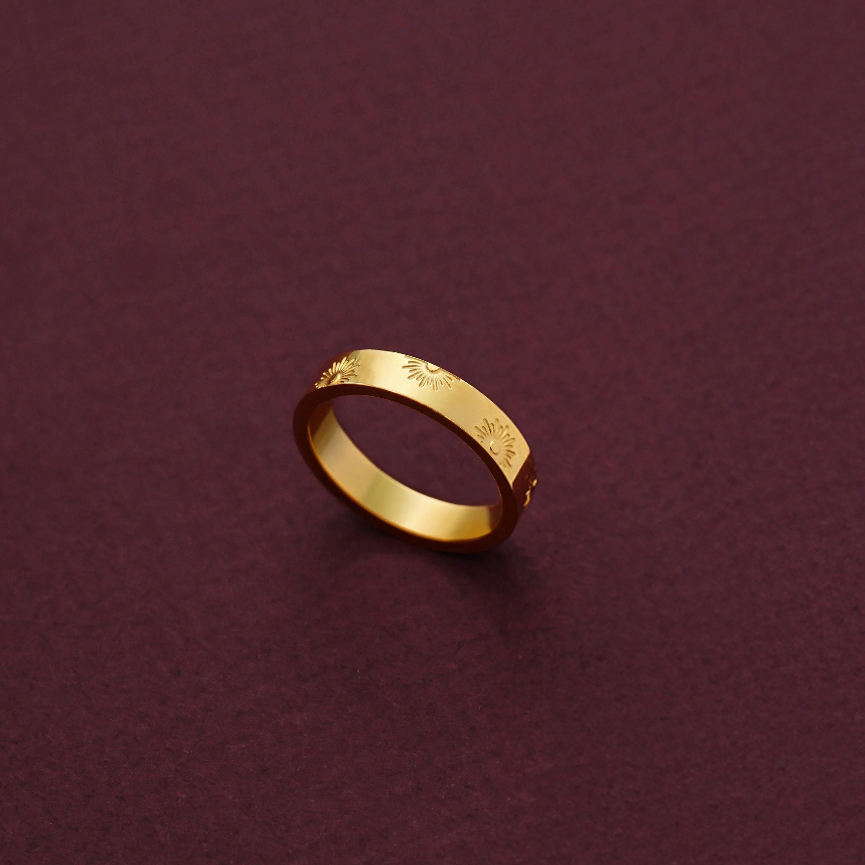 Sunbeam Ring - Image 2
