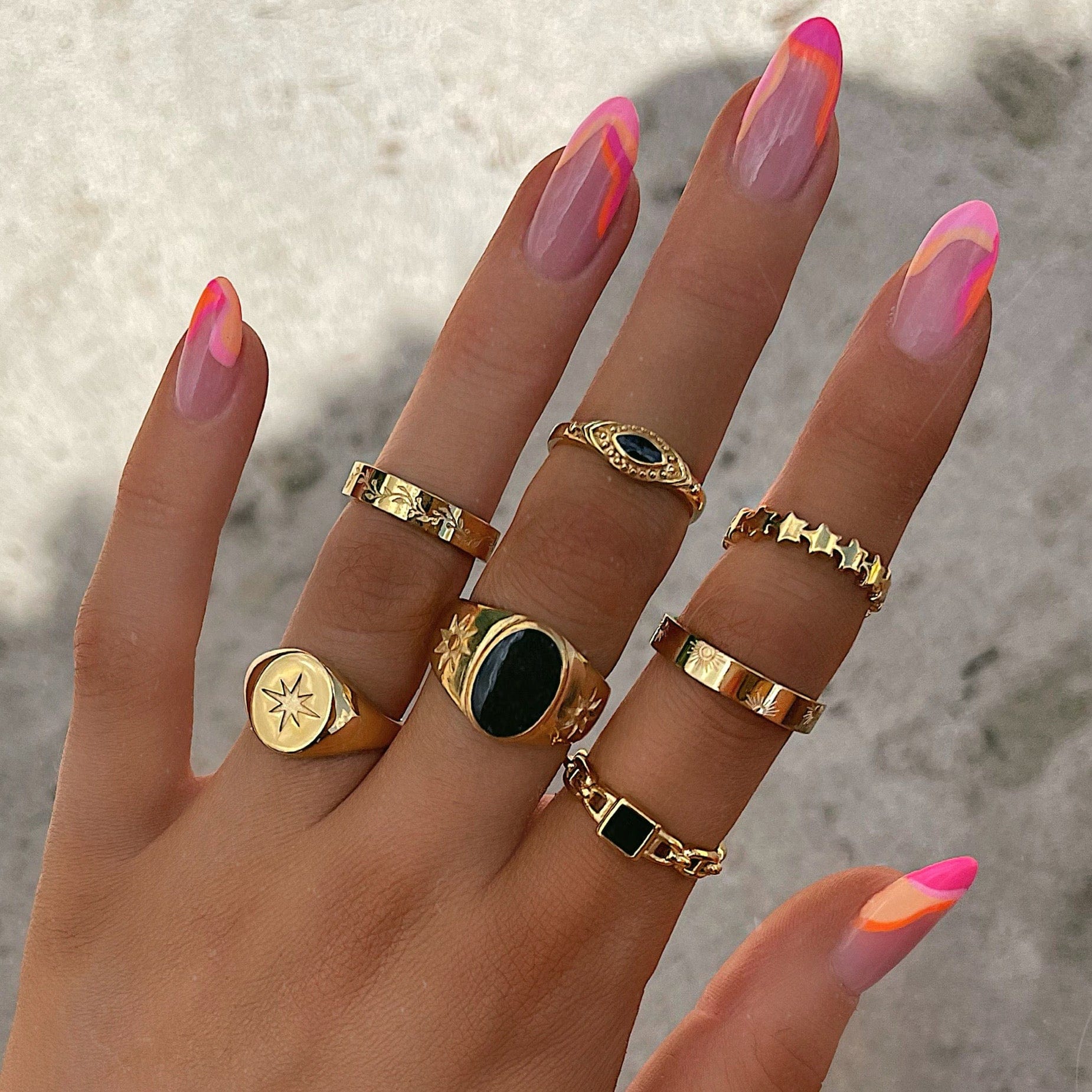 Sunbeam Ring - Image 7