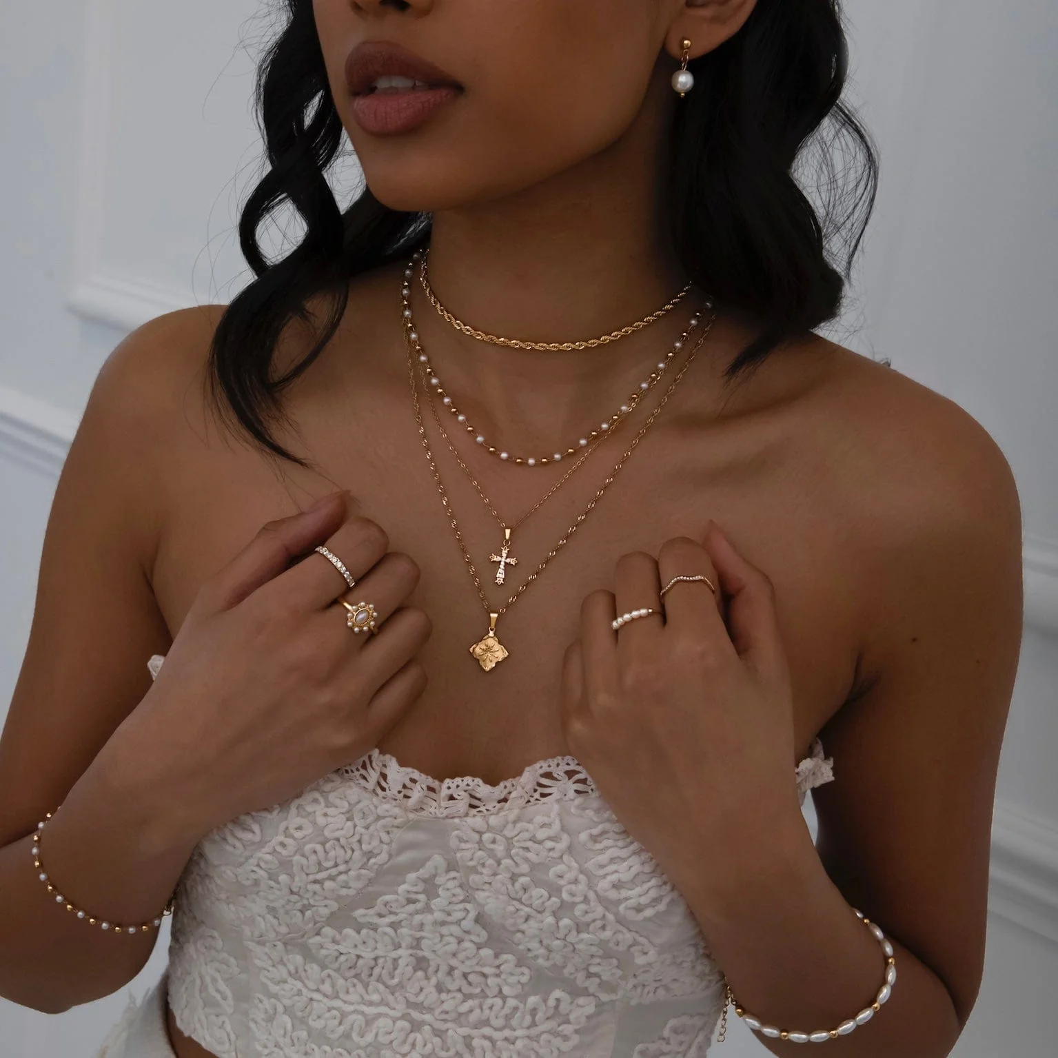 Sunny Necklace - Image 7