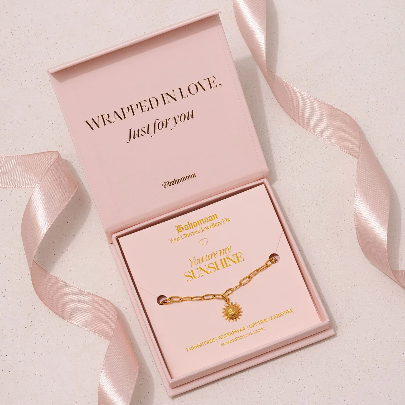 Sunshine Bracelet - Image 4