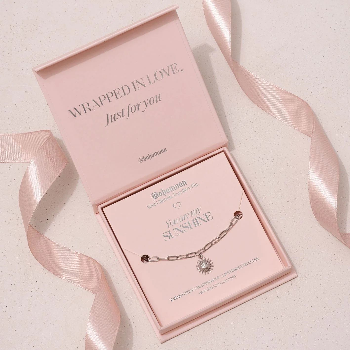 Sunshine Bracelet - Image 5