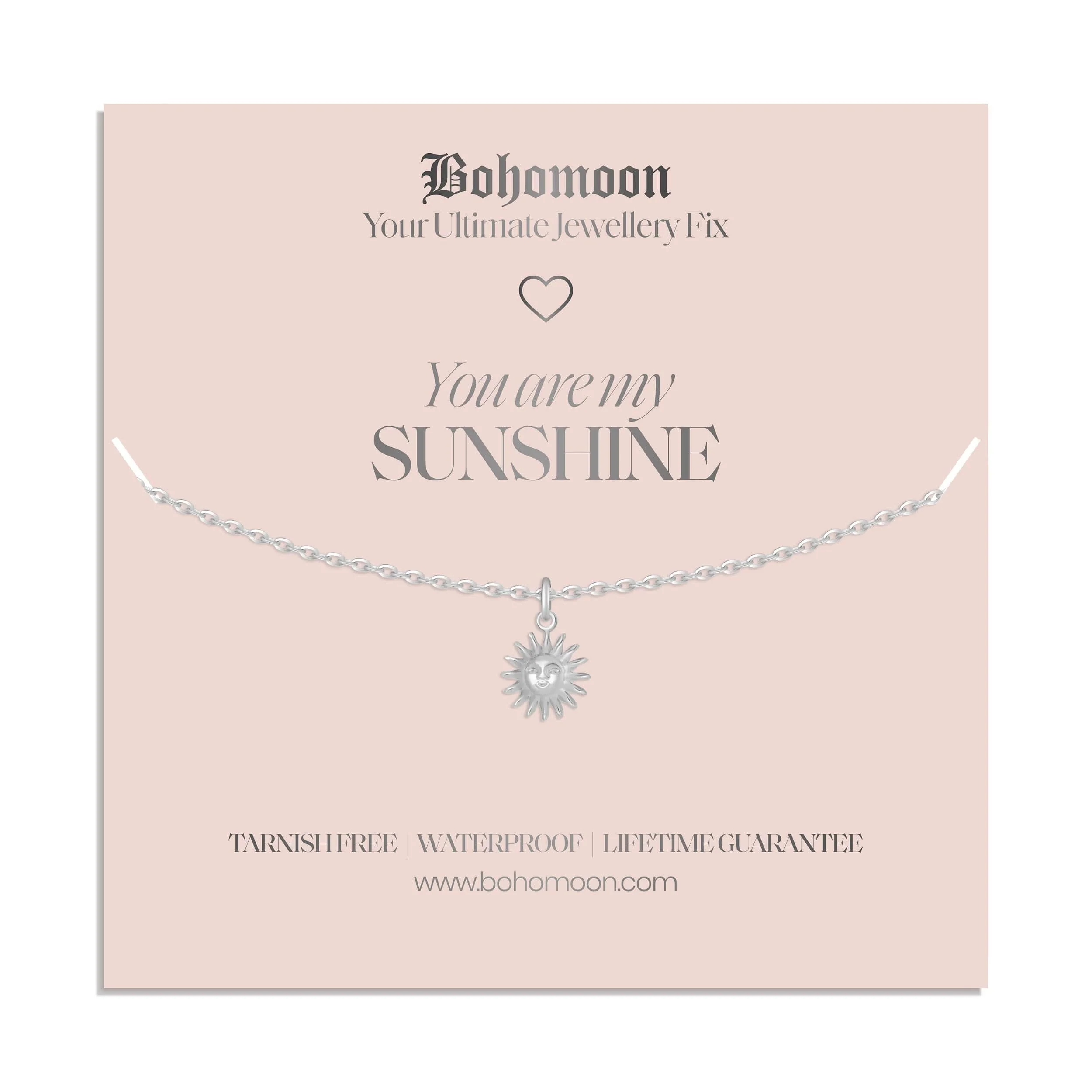 Sunshine Necklace - Image 6