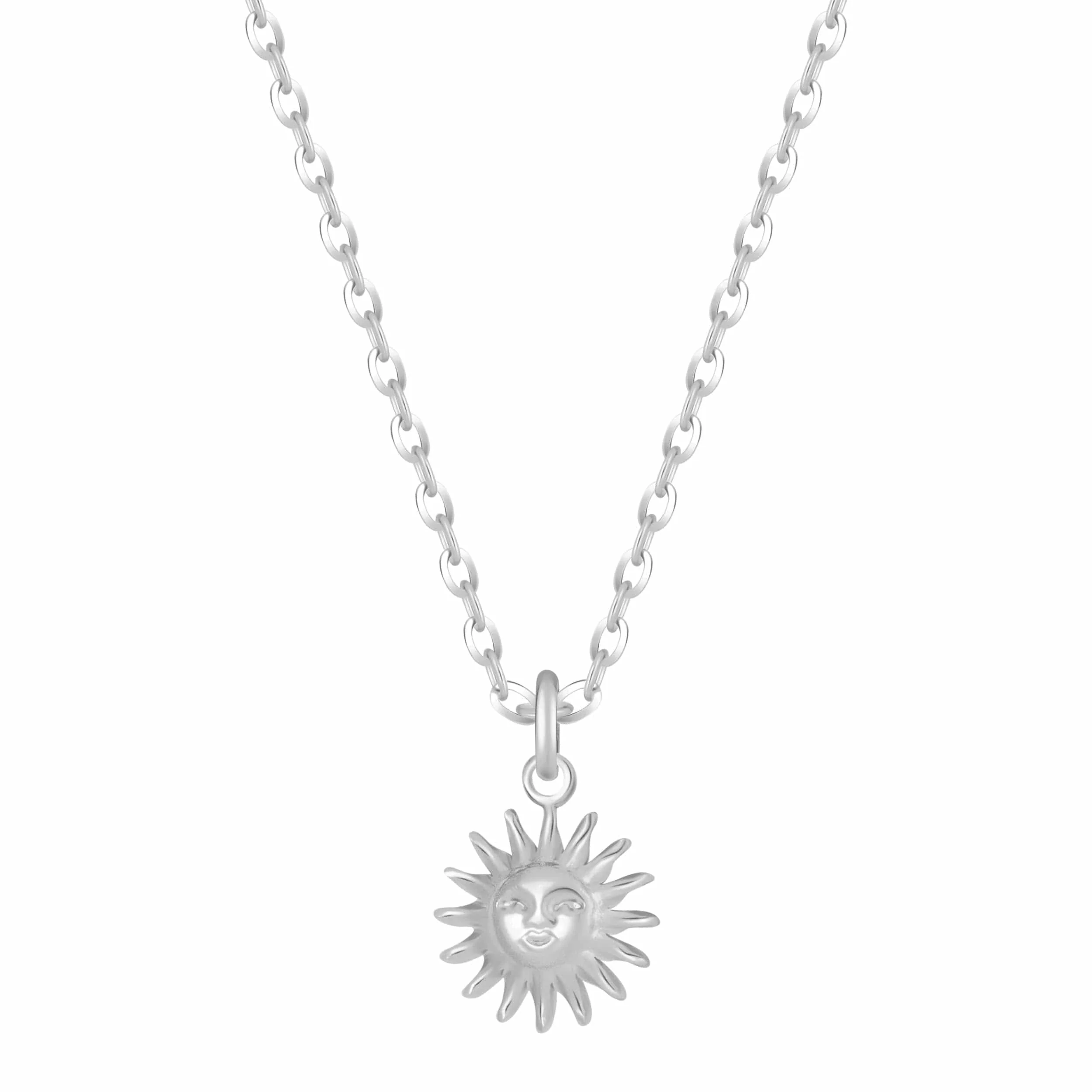 Sunshine Necklace - Image 8