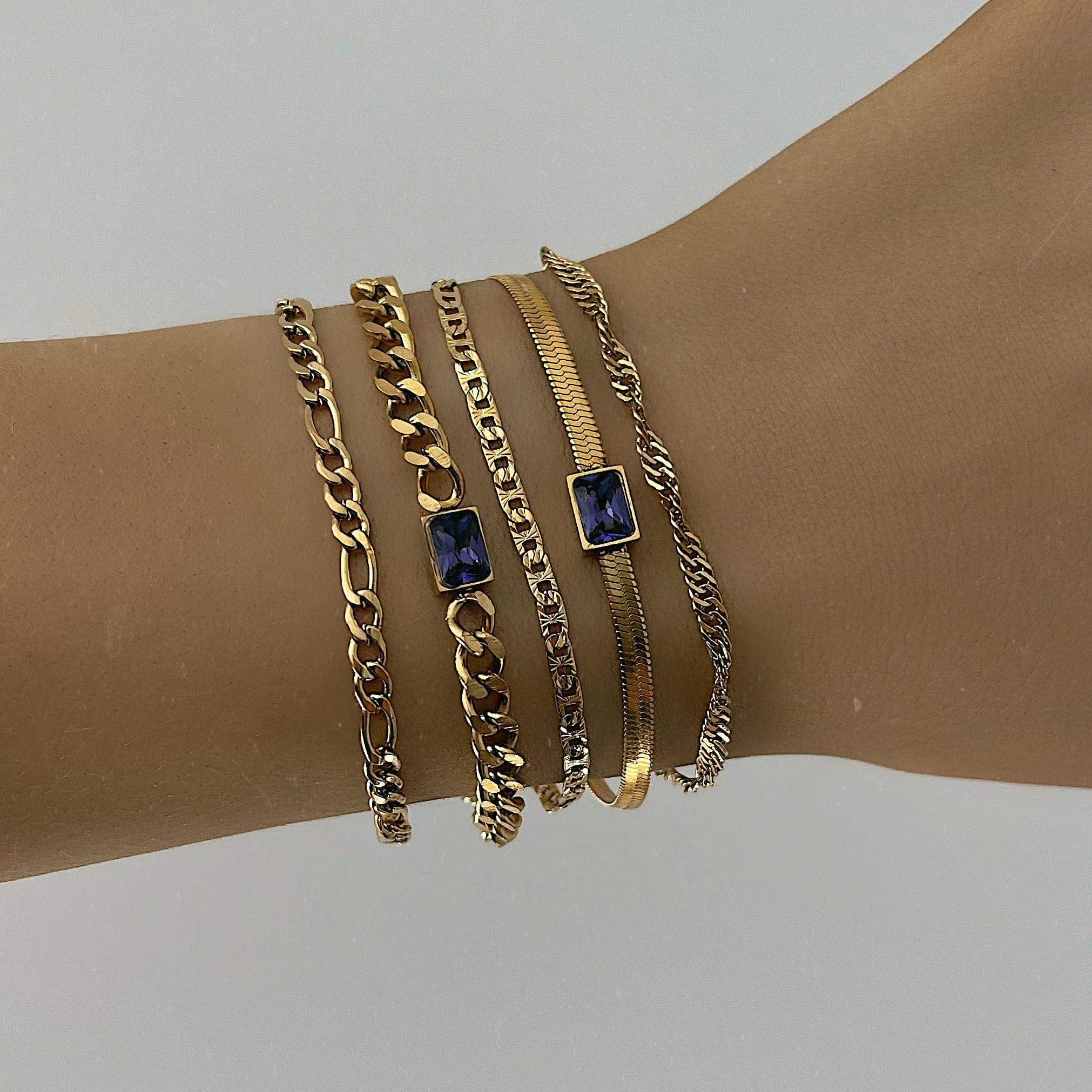 Swan Bracelet - Image 10