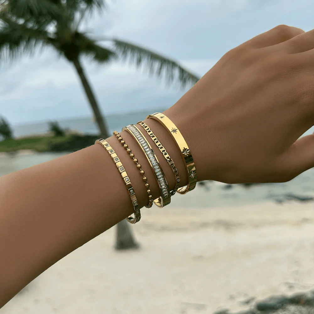 Swan Bracelet - Image 3