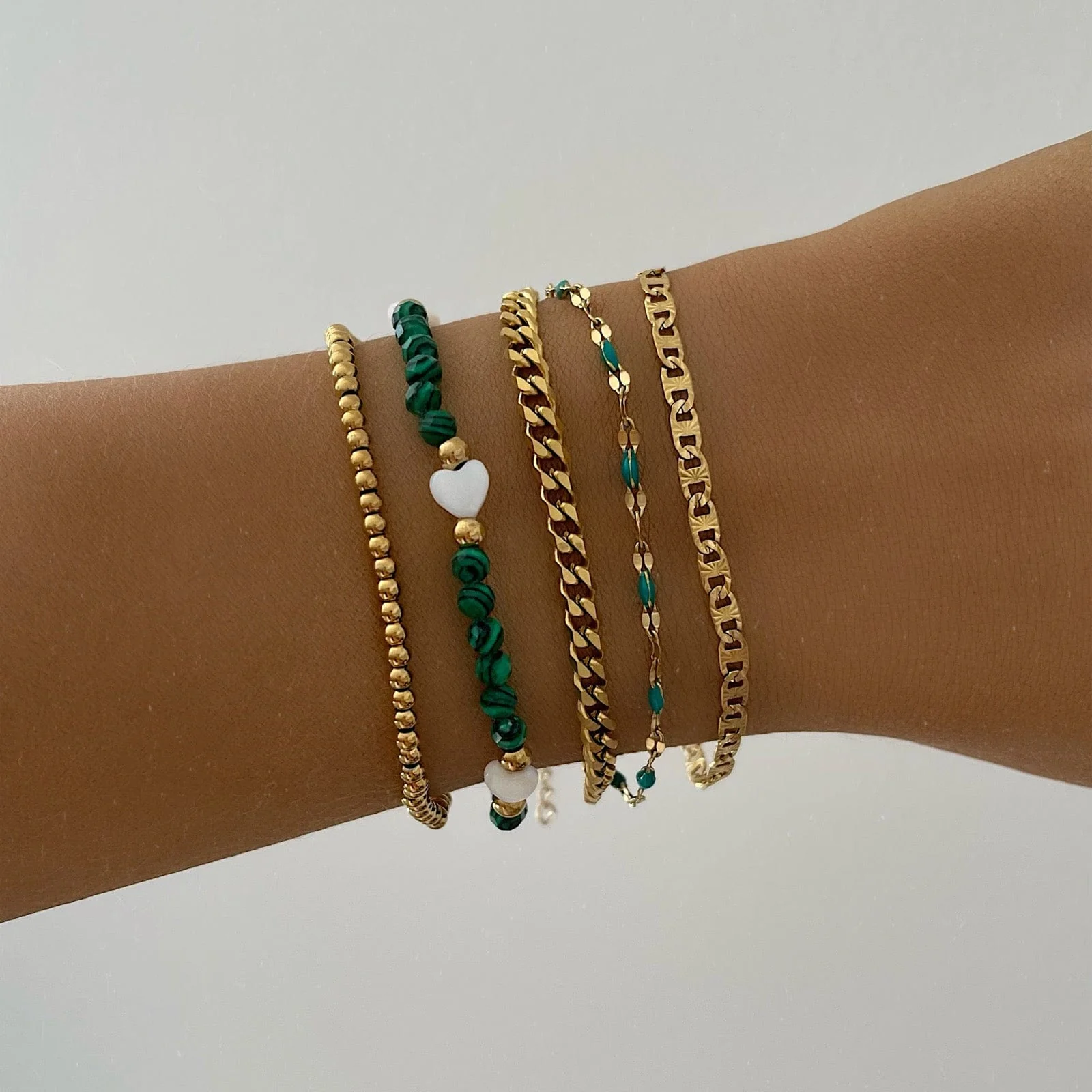 Swan Bracelet - Image 4