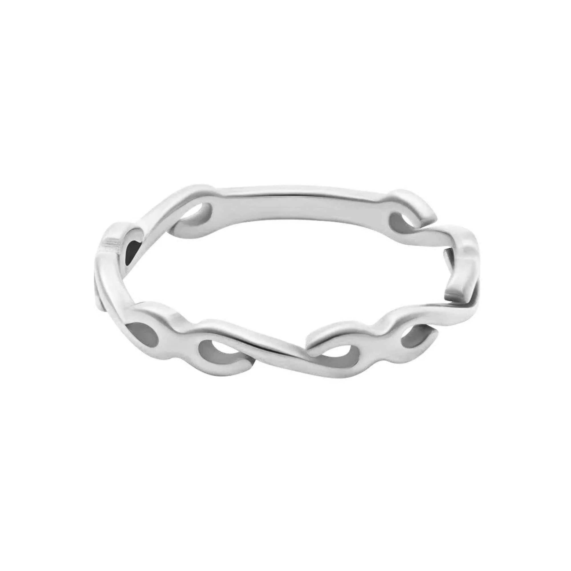 Swirl Ring - Image 14