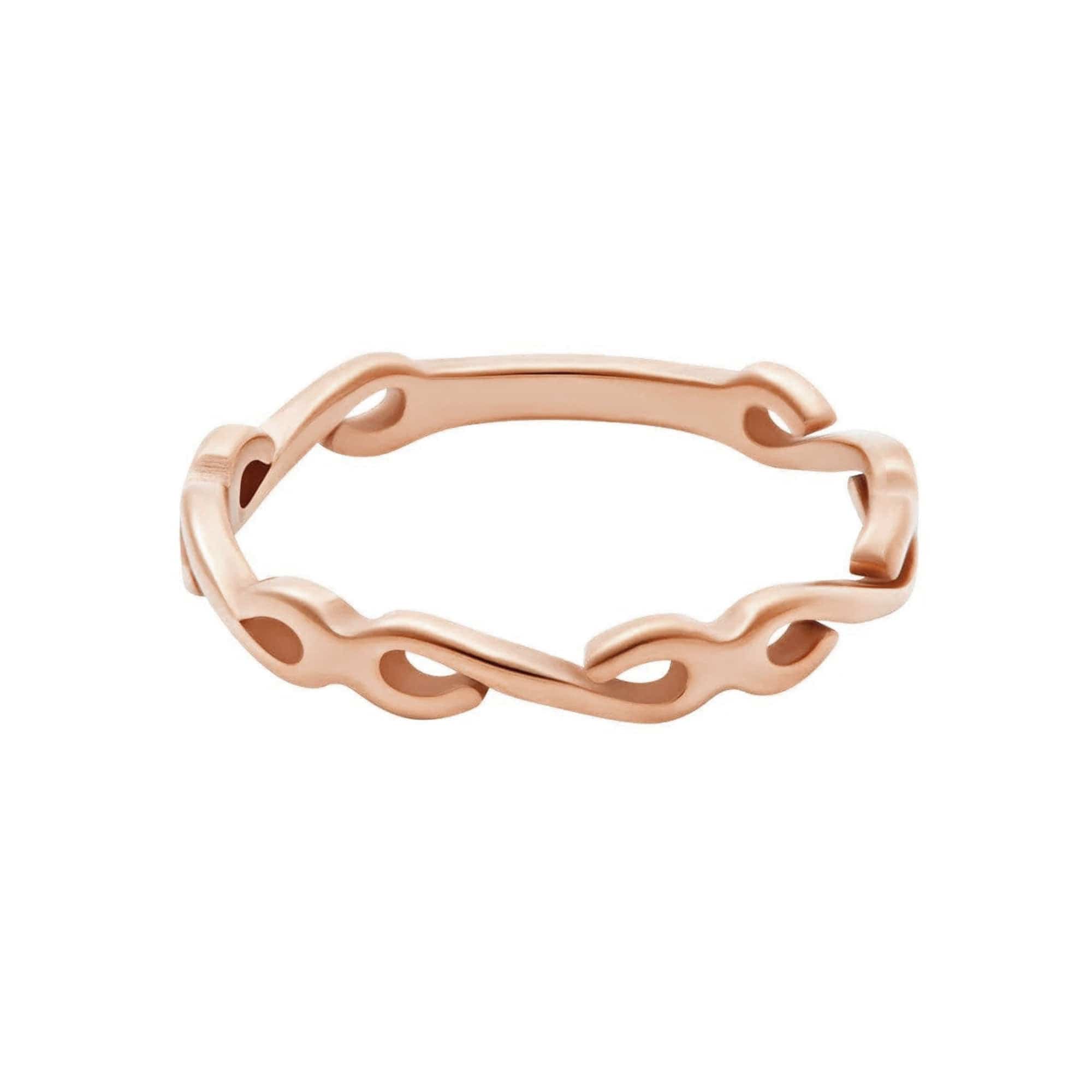 Swirl Ring - Image 15