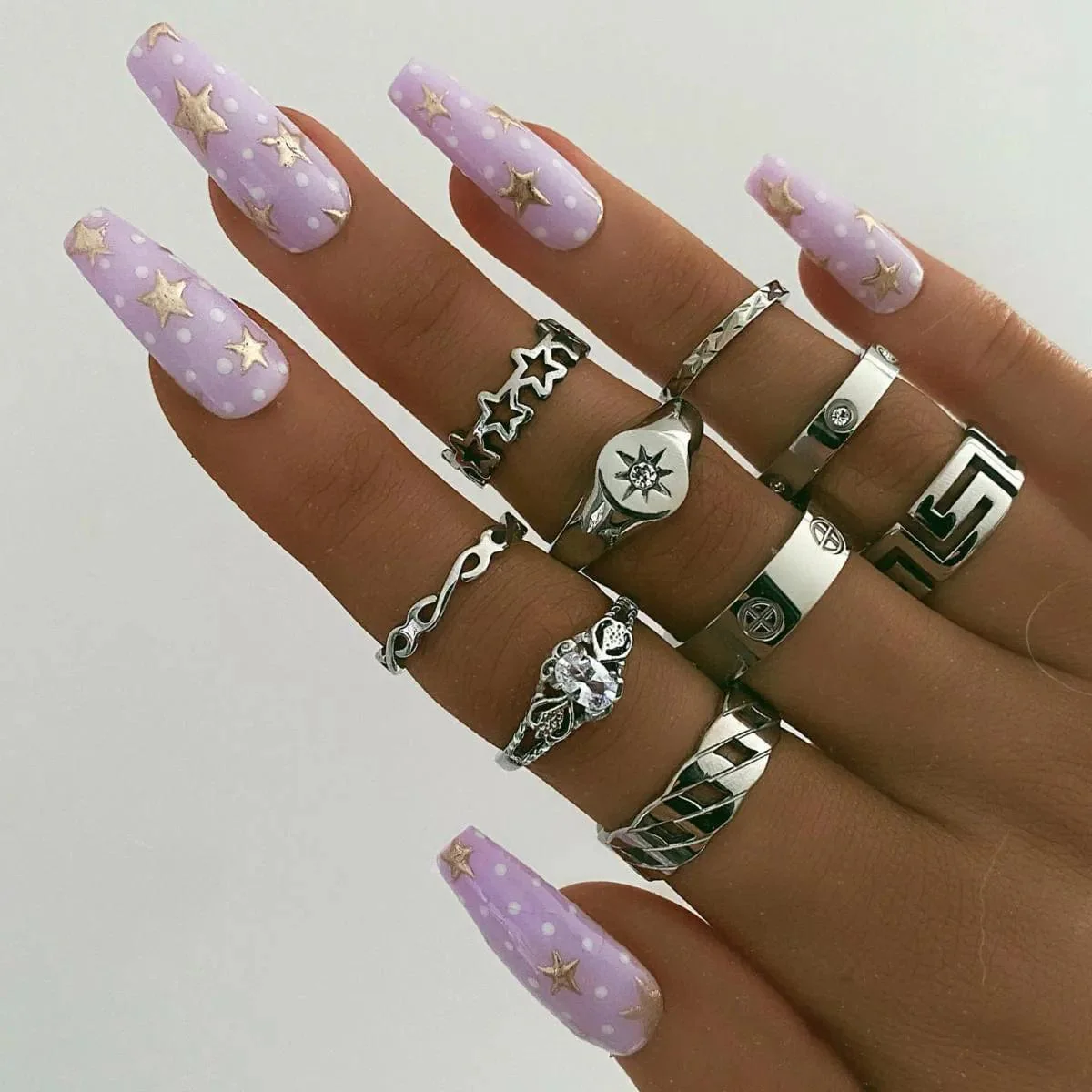Swirl Ring - Image 4